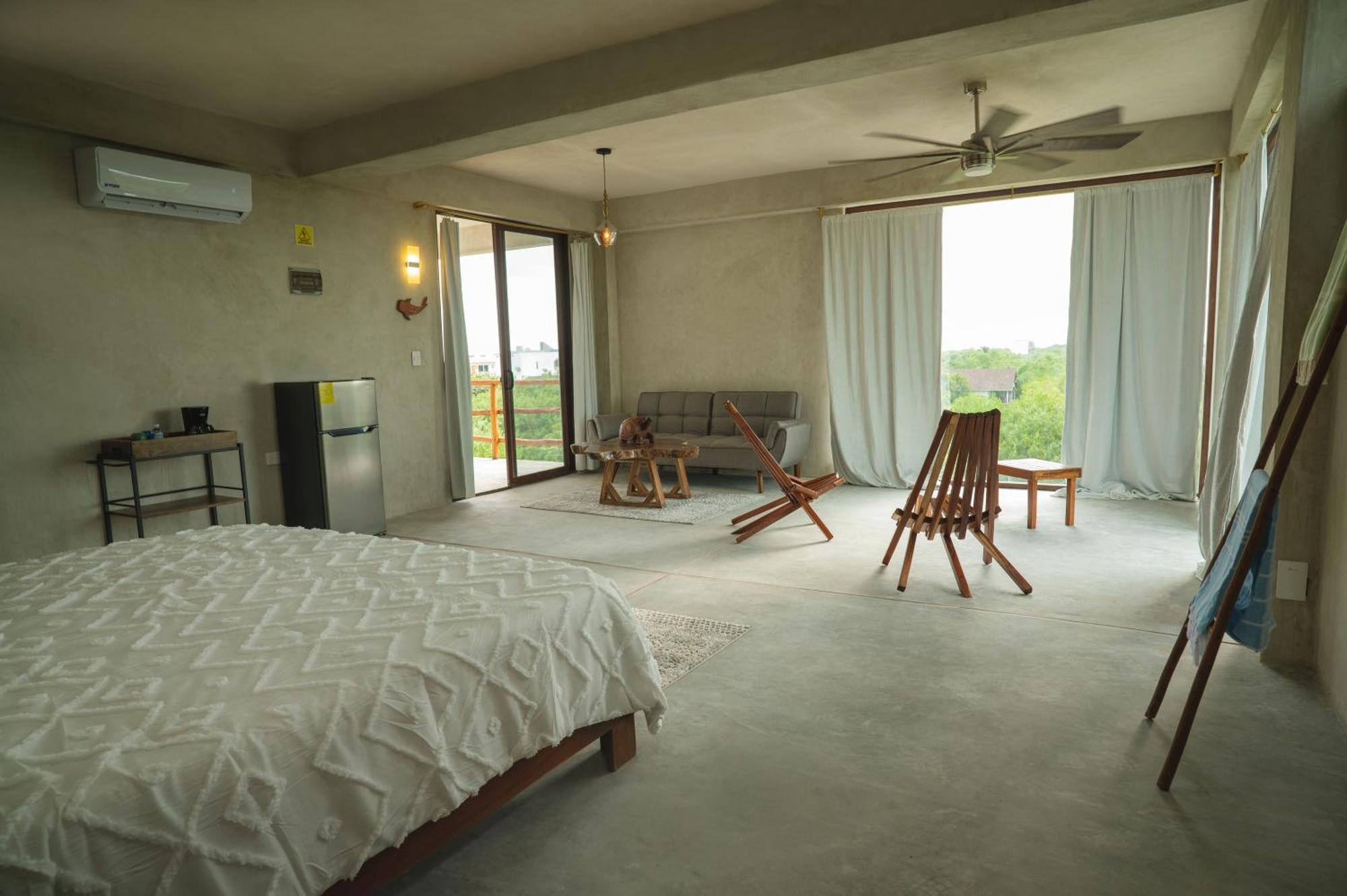 Hotel La Familia Casa And Isla Holbox