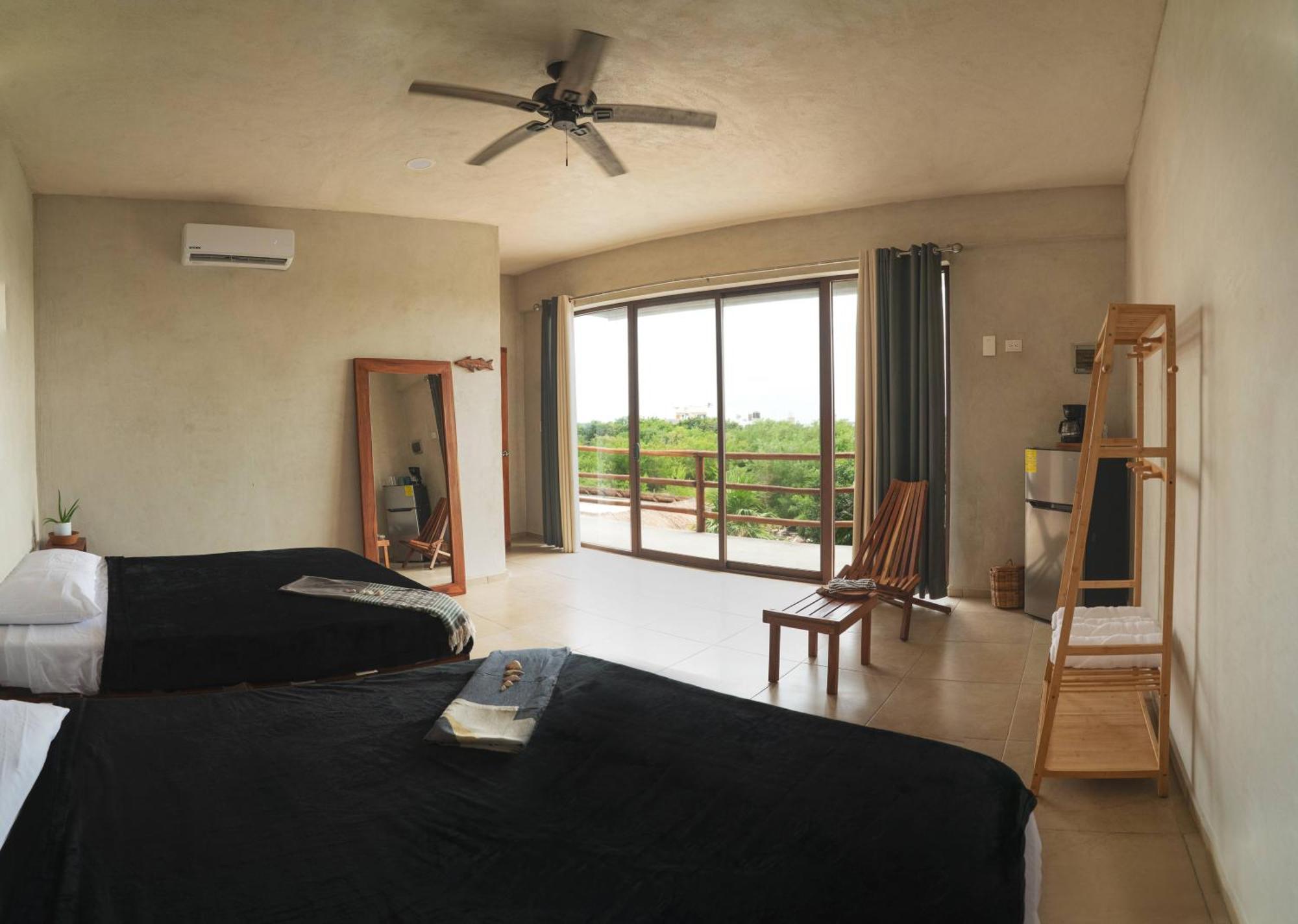 La Familia Casa And Isla Holbox