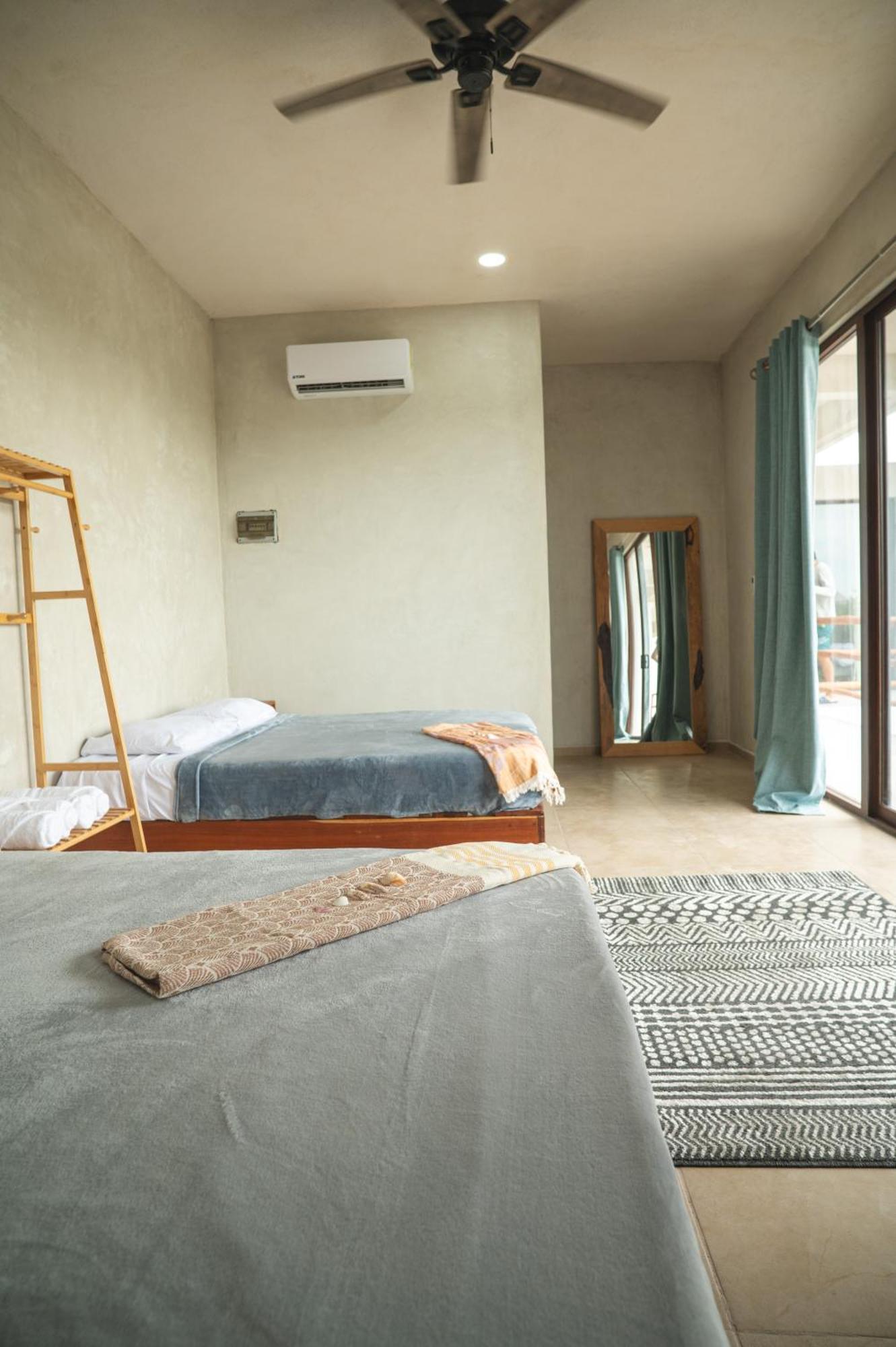 La Familia Casa And Isla Holbox
