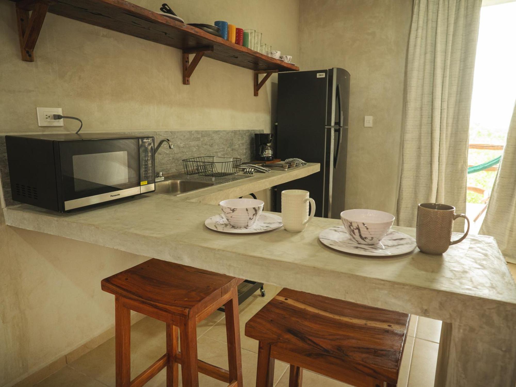 La Familia Casa And Hotel Isla Holbox