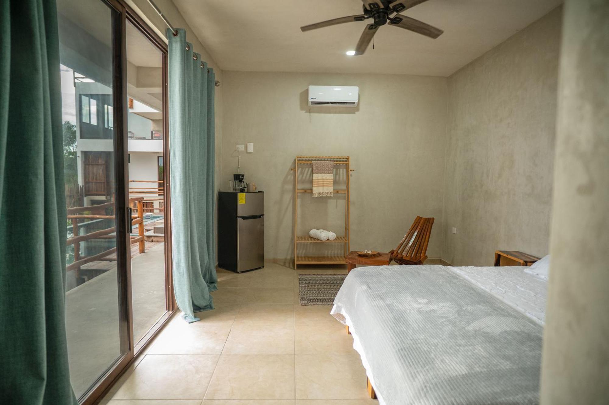 La Familia Casa And Hotel Isla Holbox