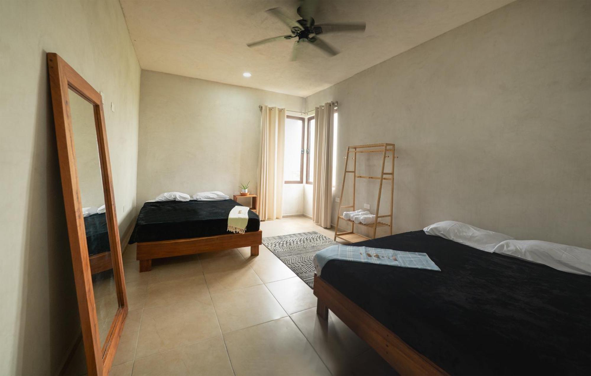La Familia Casa And Hotel