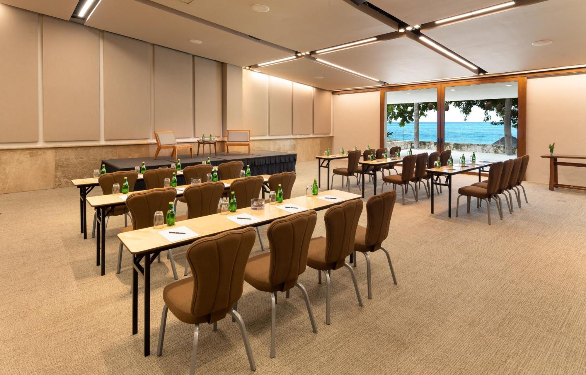 Presidente Intercontinental & By Ihg Resort Cozumel