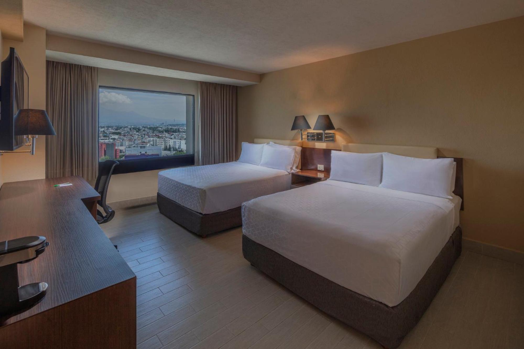 Hotel La Noria By Ihg 4*