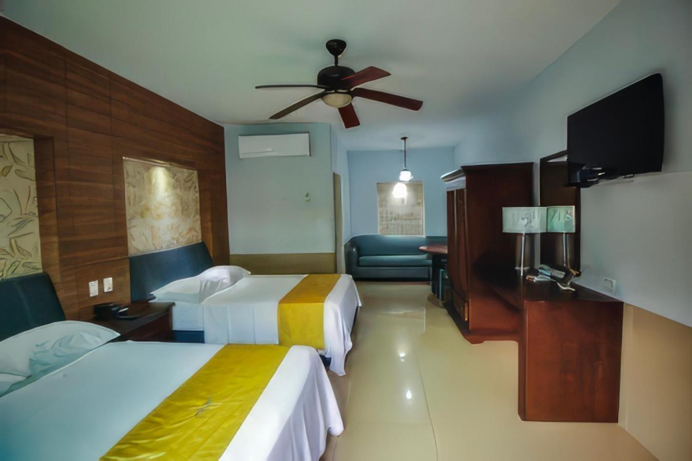 Hotel Maioris