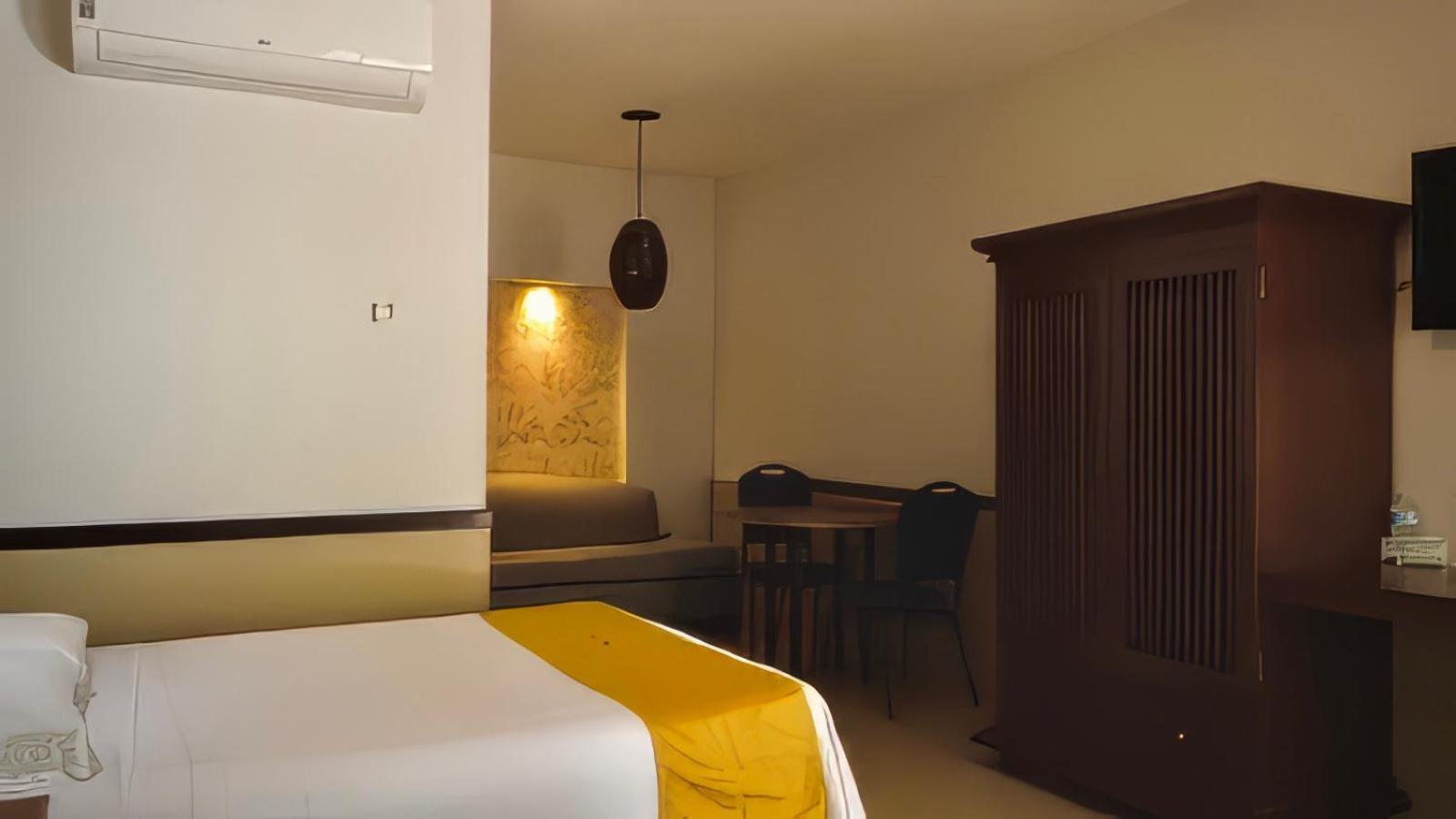 Maioris 3* La Paz