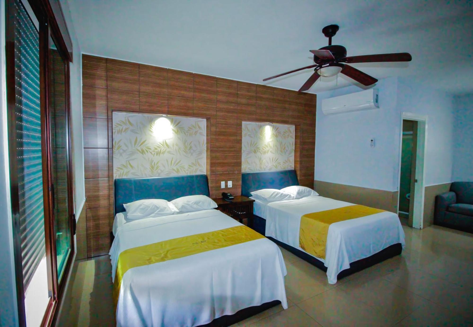 Maioris Hotel 3*