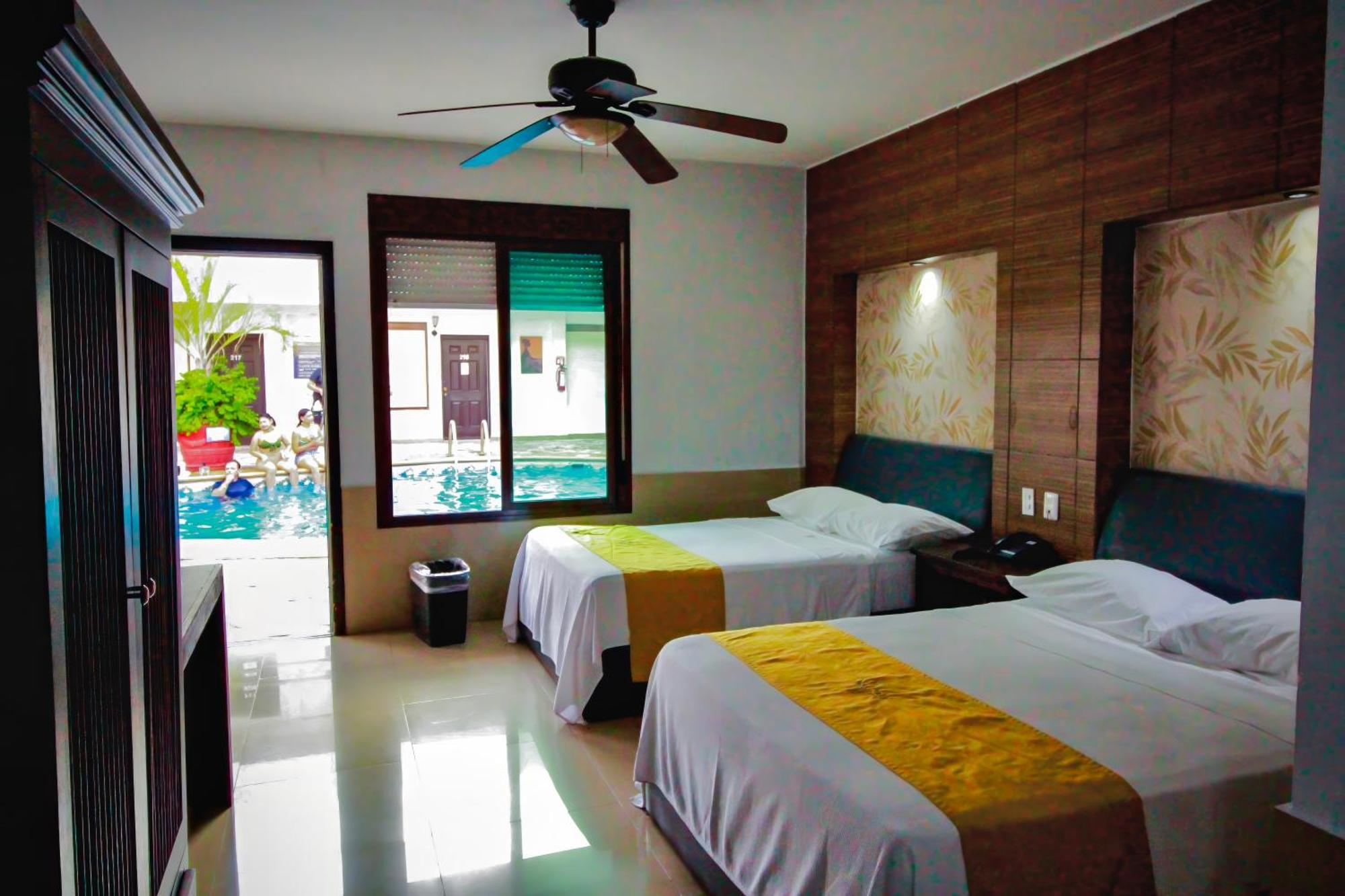Hotel Maioris