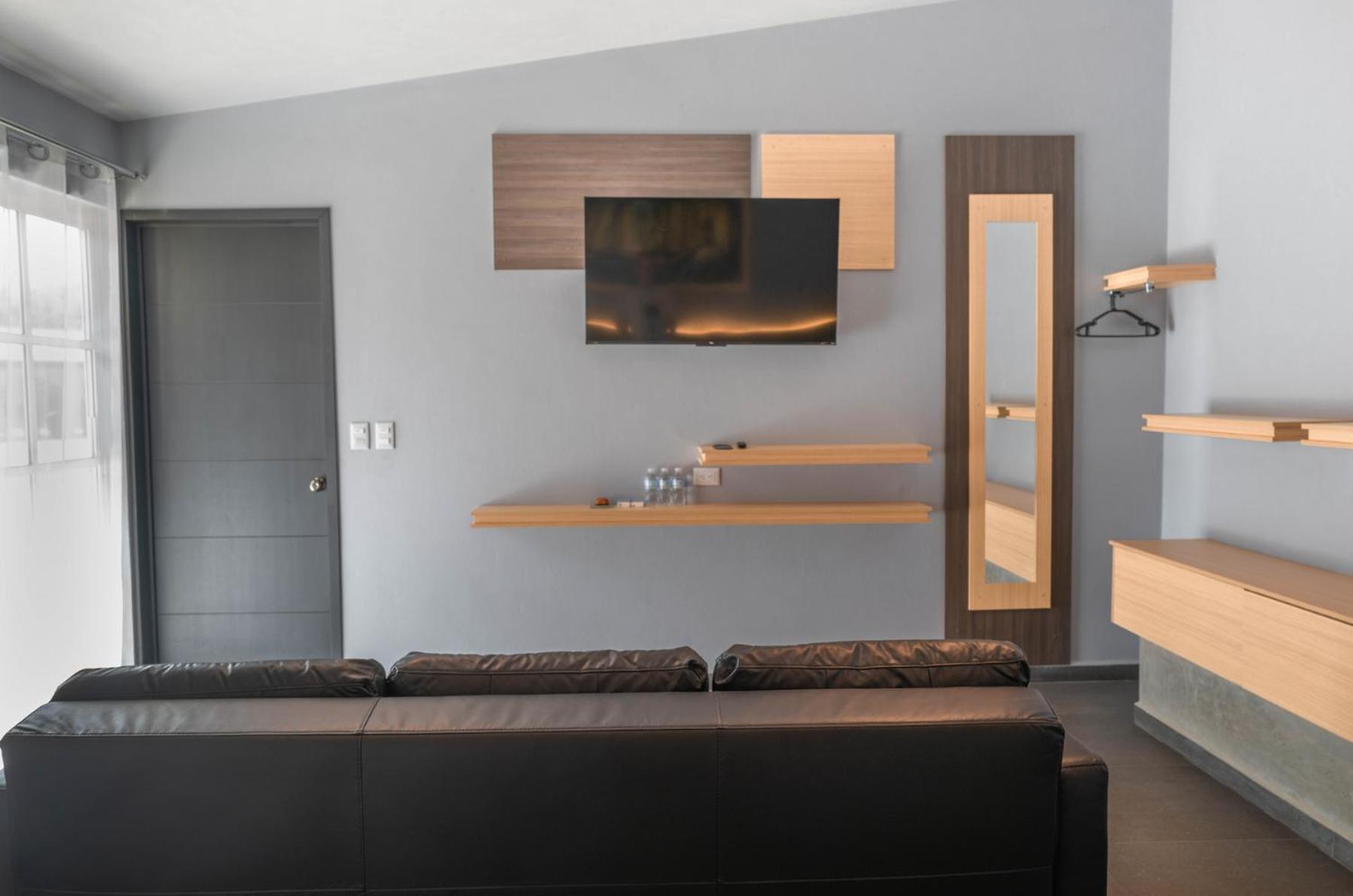 Esmeralda 4* Atlixco