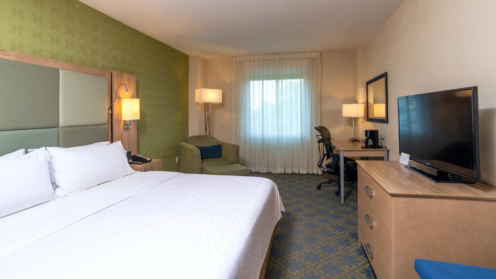 Resort Express & By Ihg Cuernavaca