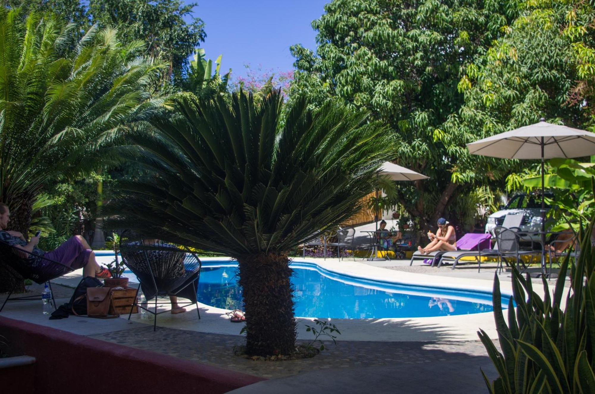 Casa Losodeli & Coworking- Adults Only
