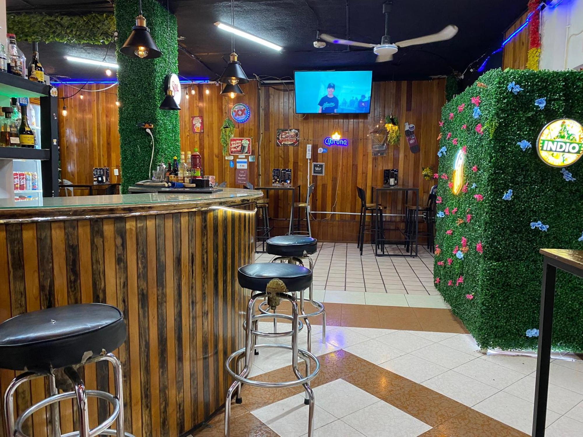 Hotel Y Vapor Plaza Ciudad Hidalgo