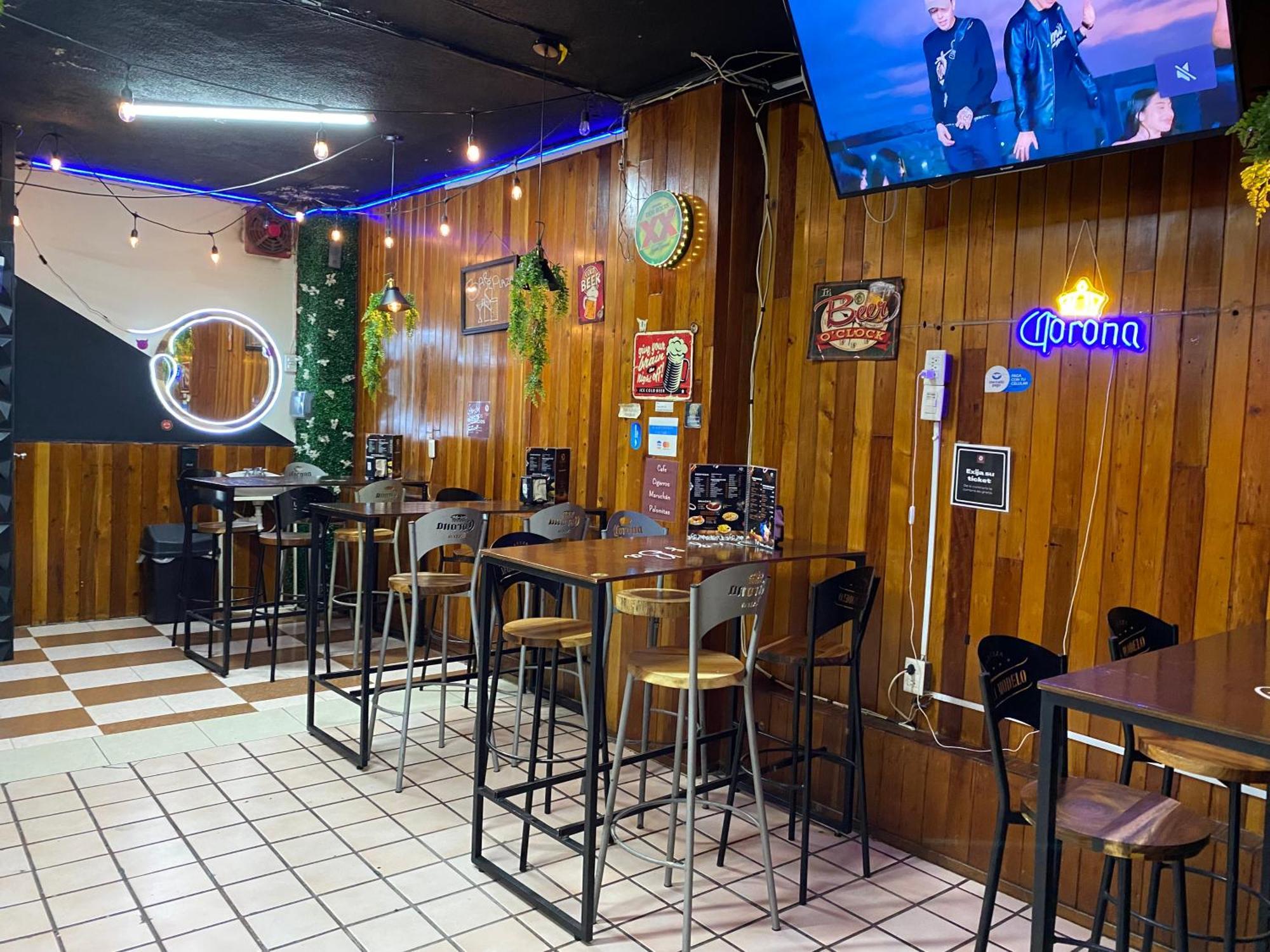 Y Vapor Plaza 3* Ciudad Hidalgo