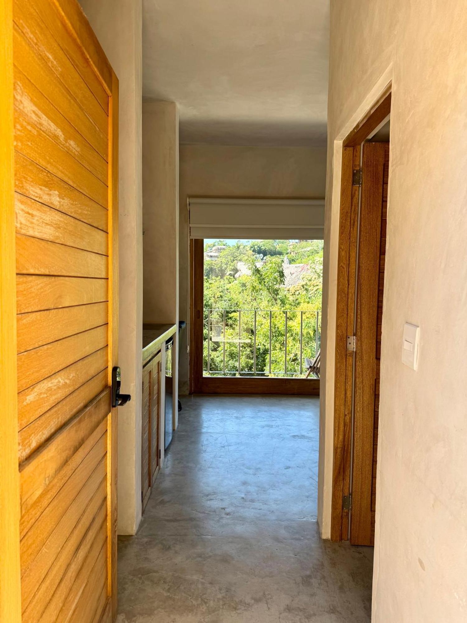 La Joya San Agustinillo