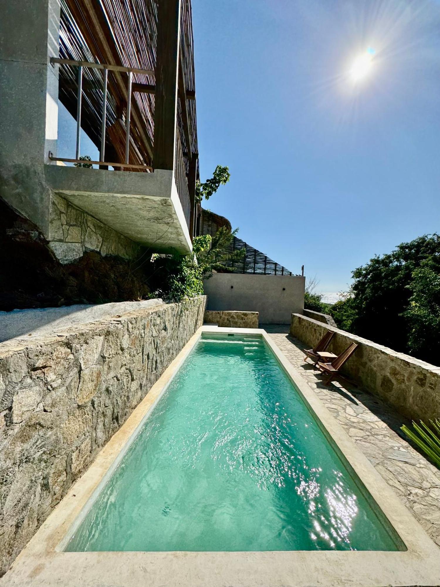 Homestay La Joya