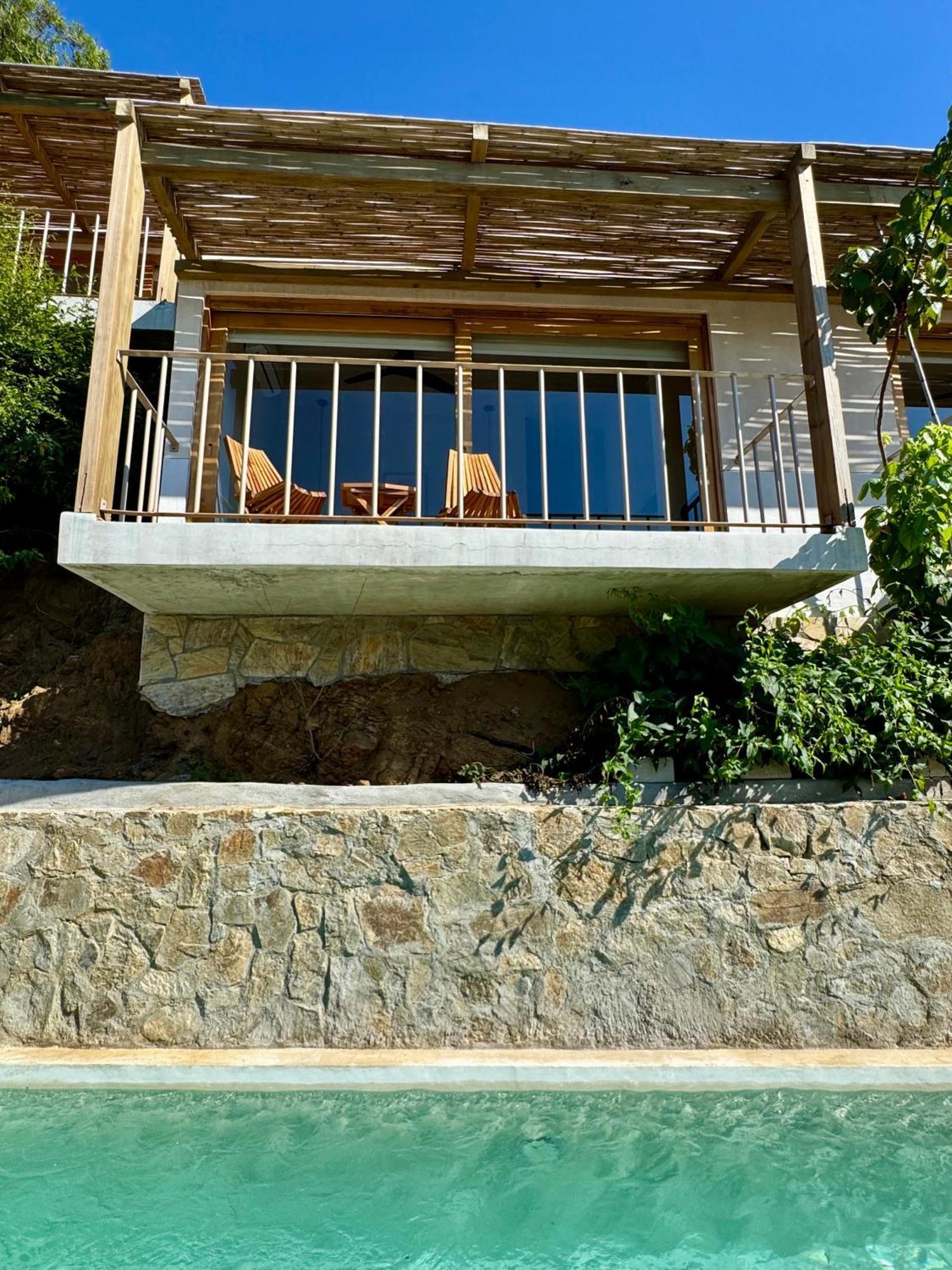 La Joya * San Agustinillo