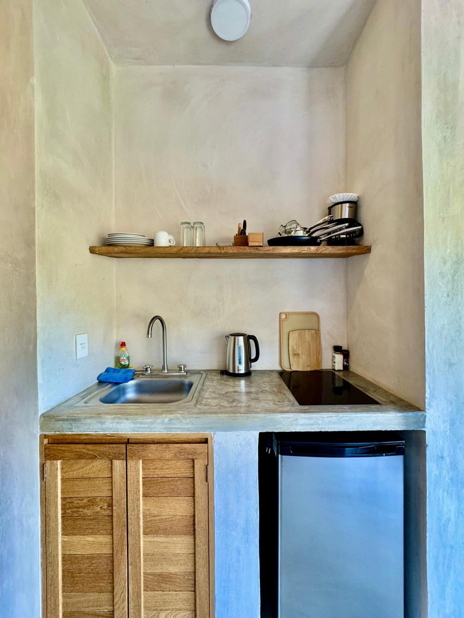 La Joya Homestay San Agustinillo