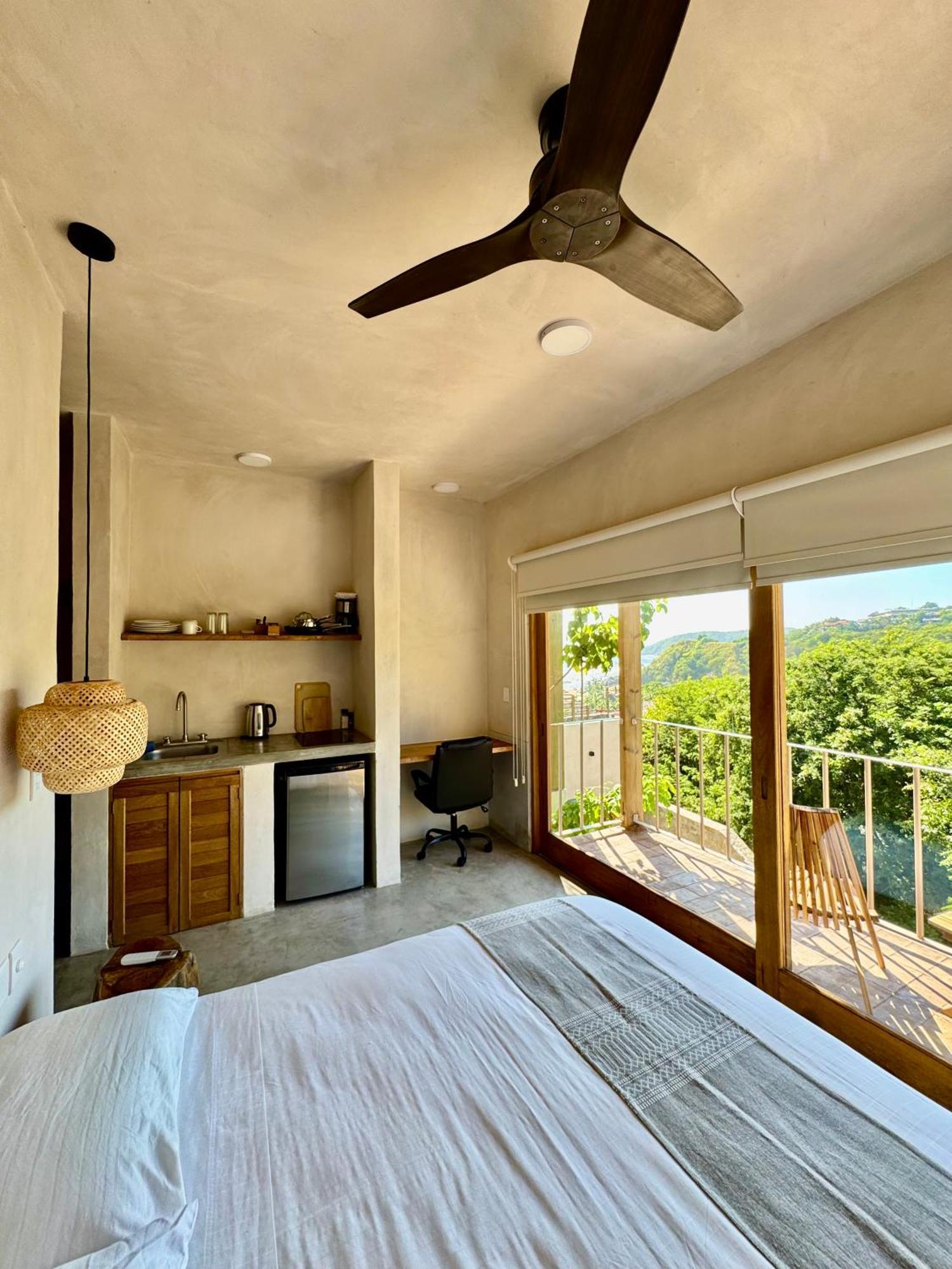 Homestay La Joya