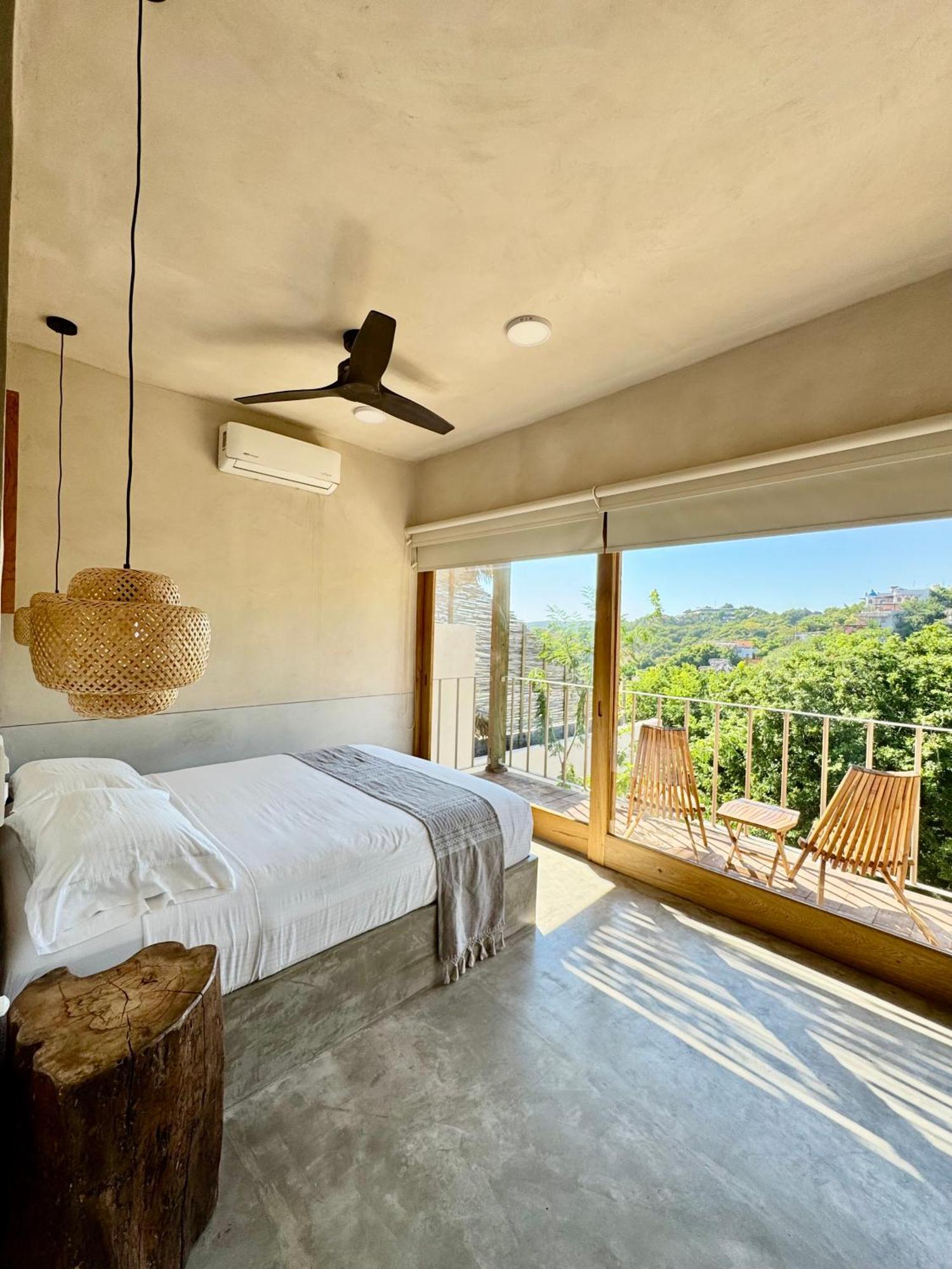 Homestay La Joya *