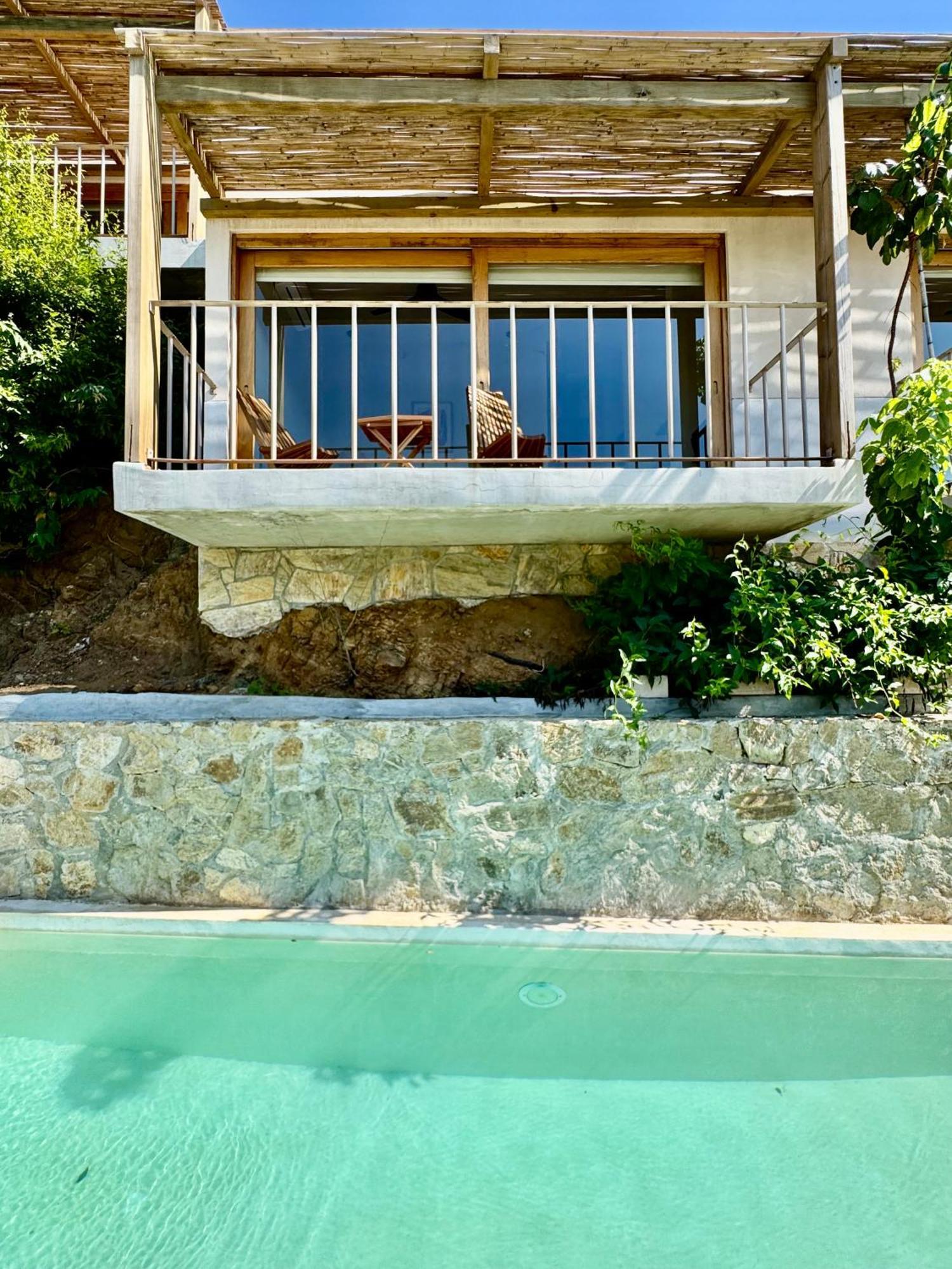 Homestay La Joya San Agustinillo