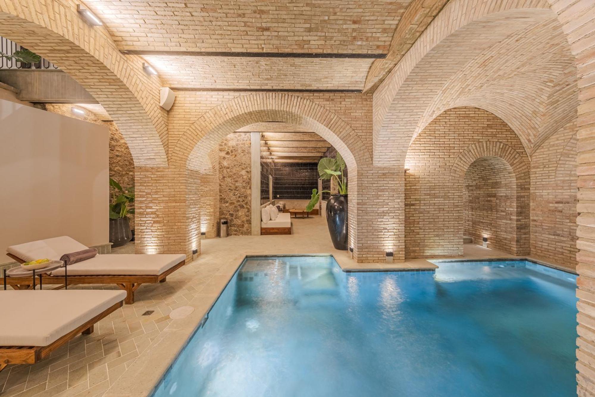 Casa Kloster Boutique Hotel