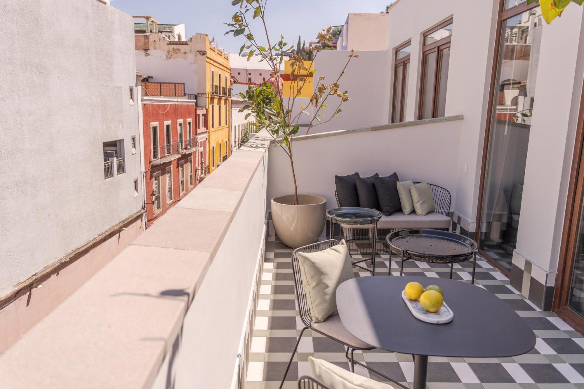 Hotel Casa Kloster Boutique *