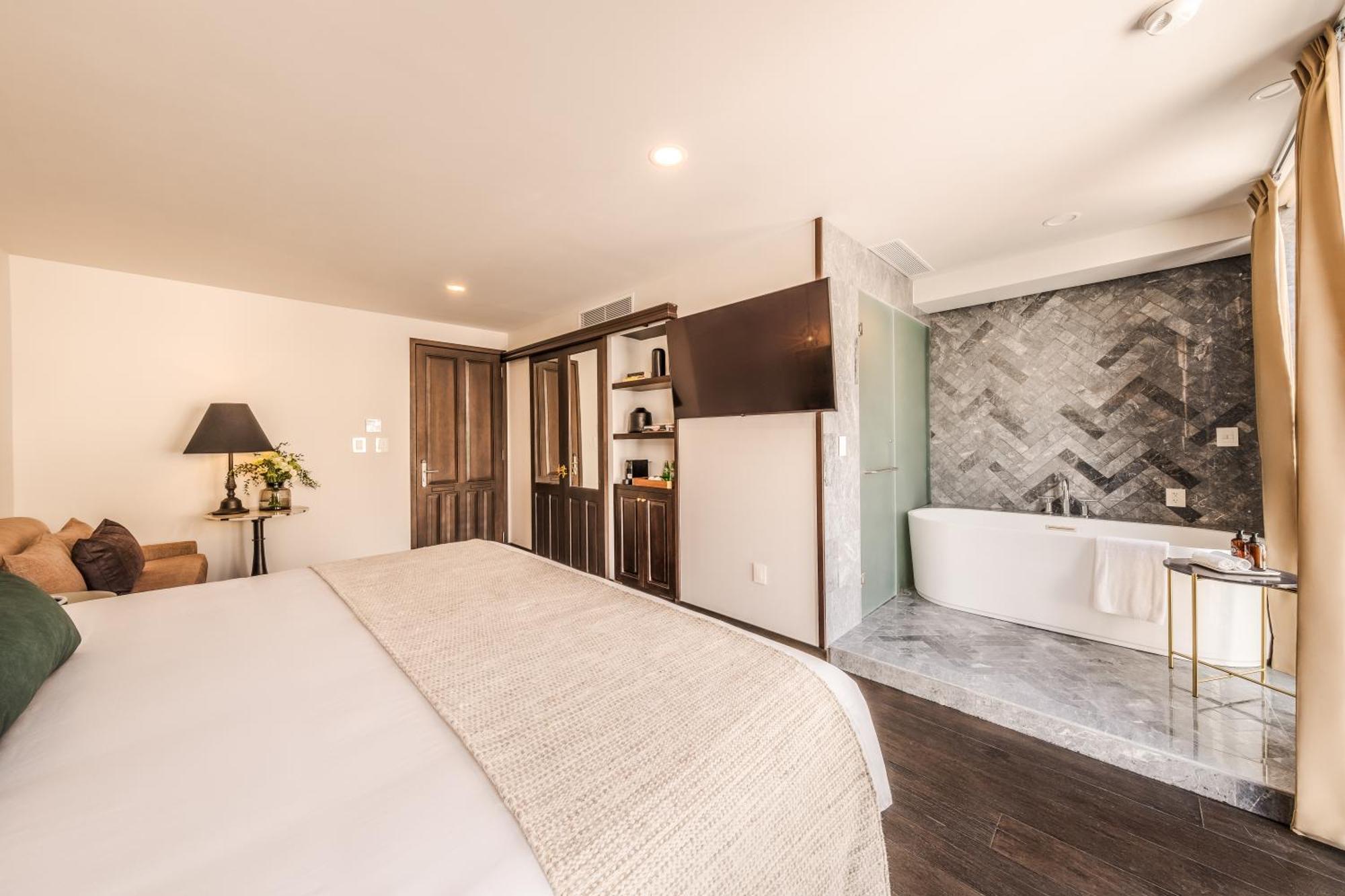 Hotel Casa Kloster Boutique Guanajuato