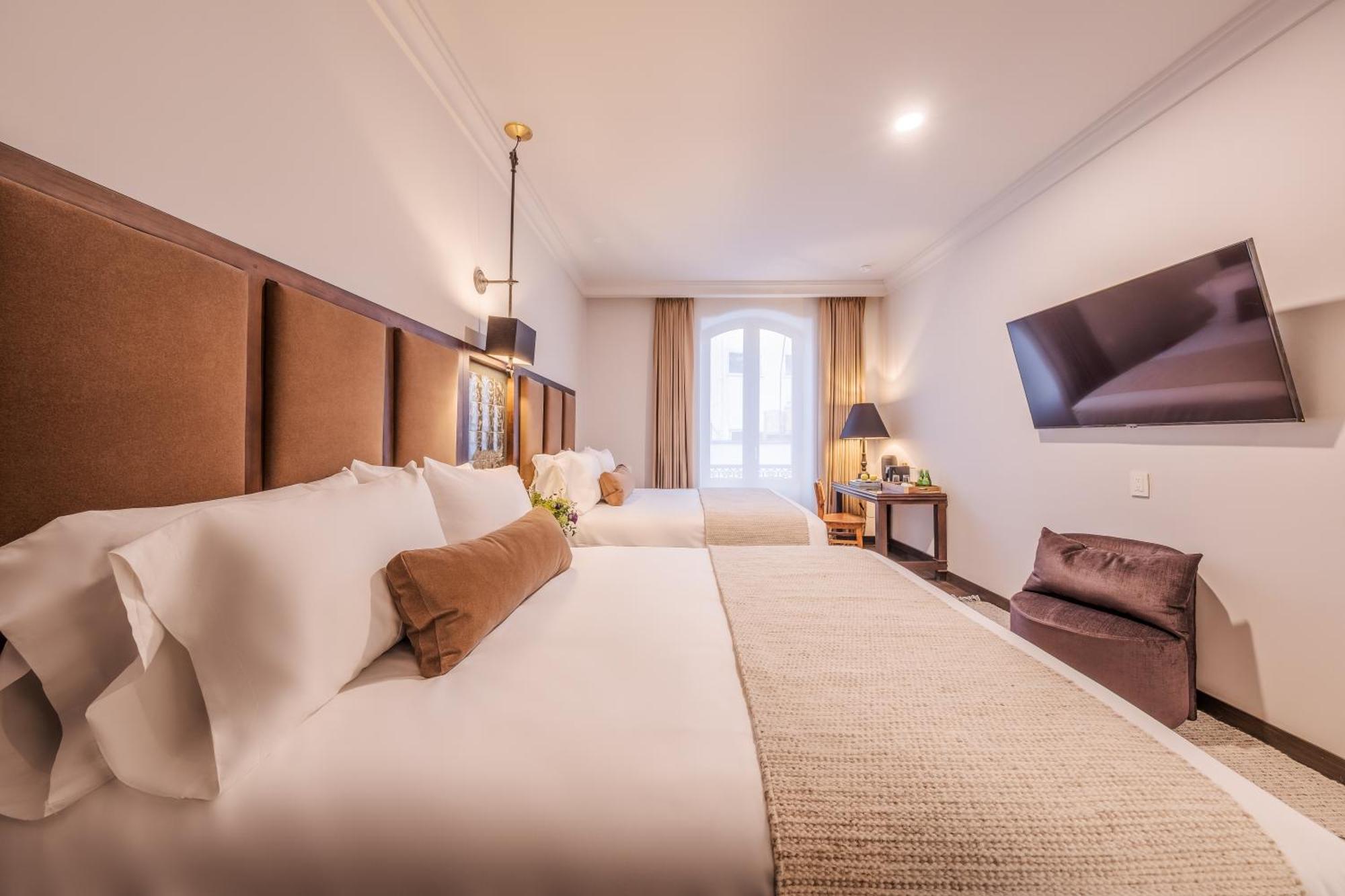 Casa Kloster Boutique Hotel *