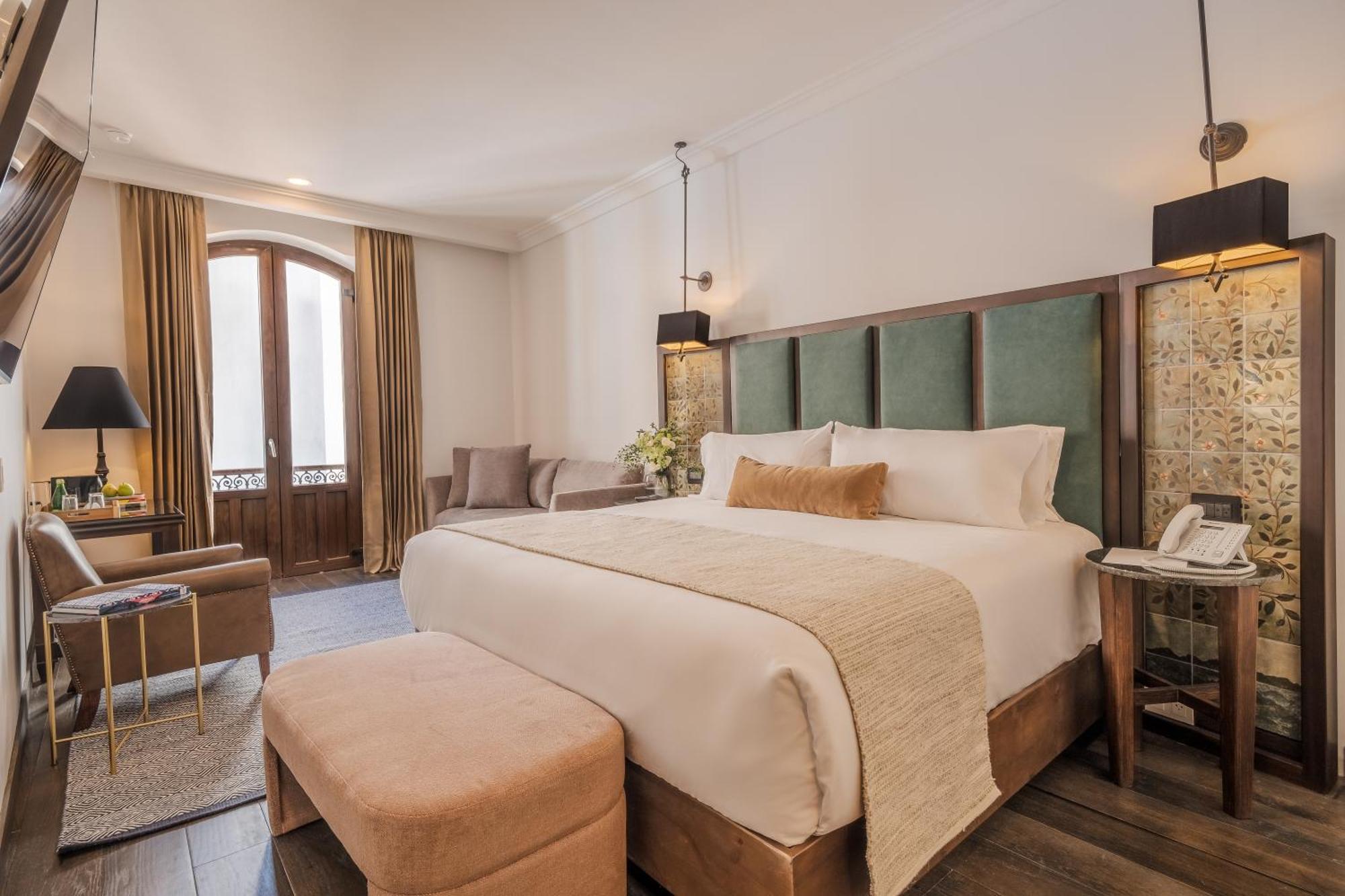 Hotel Casa Kloster Boutique *
