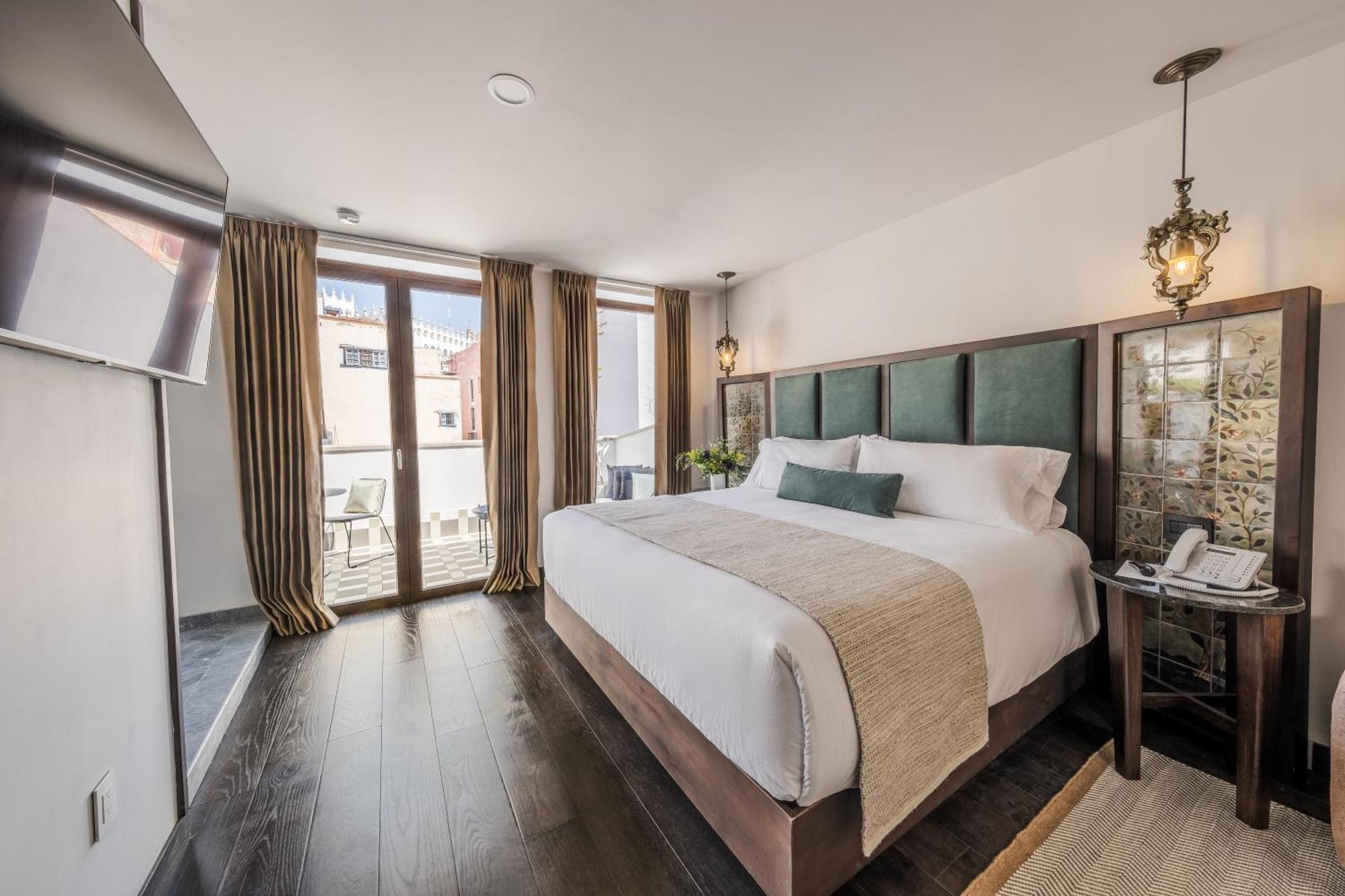 Casa Kloster Boutique Hotel