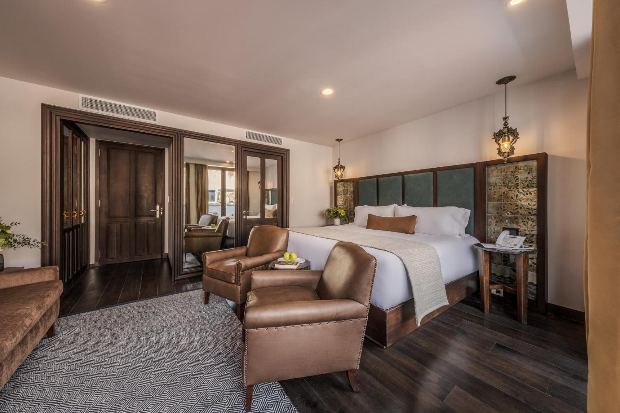 Hotel Casa Kloster Boutique