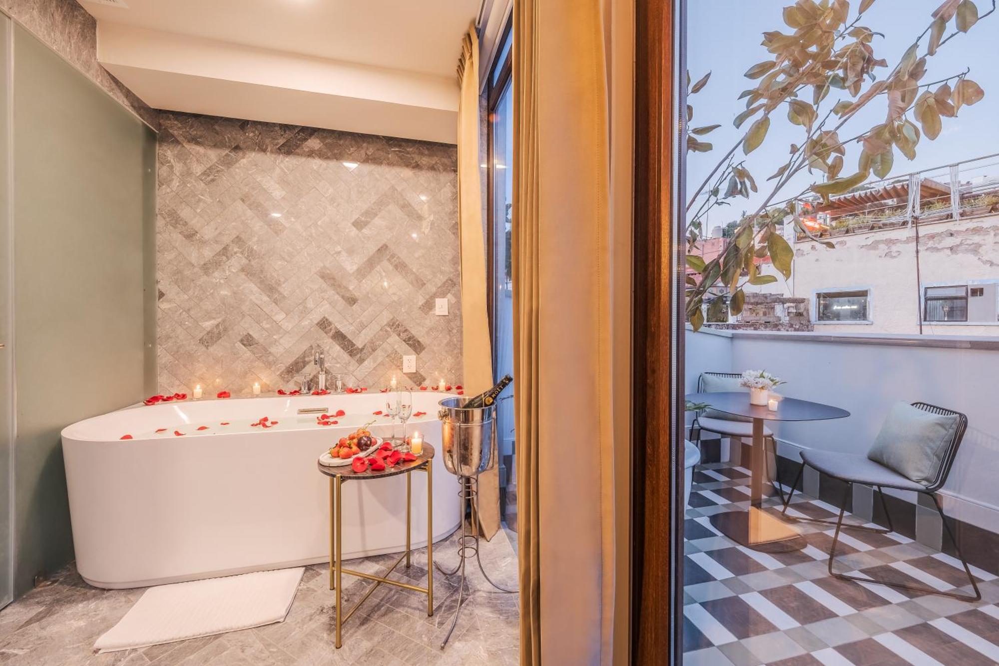Hotel Casa Kloster Boutique