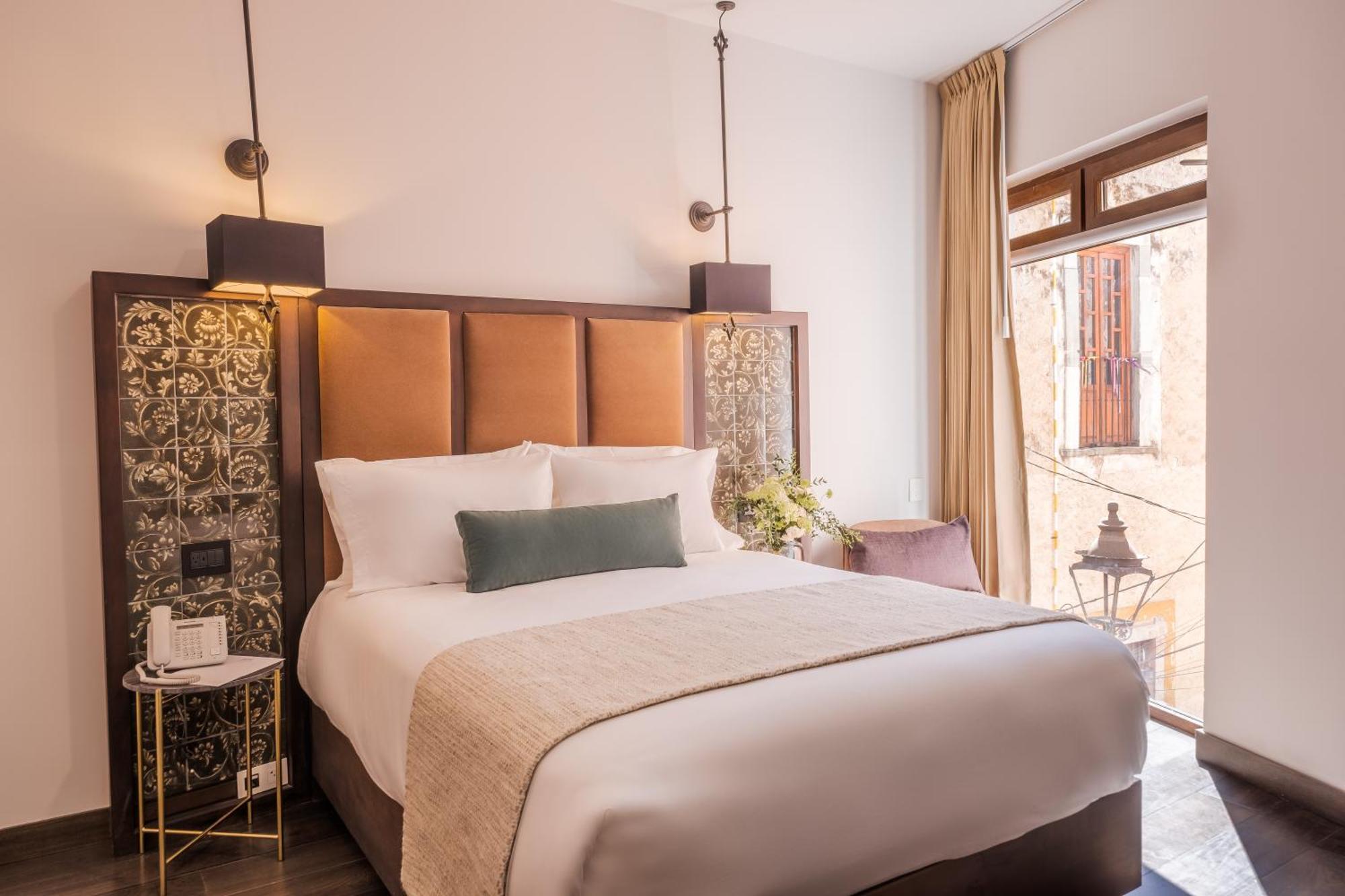 Casa Kloster Boutique Hotel