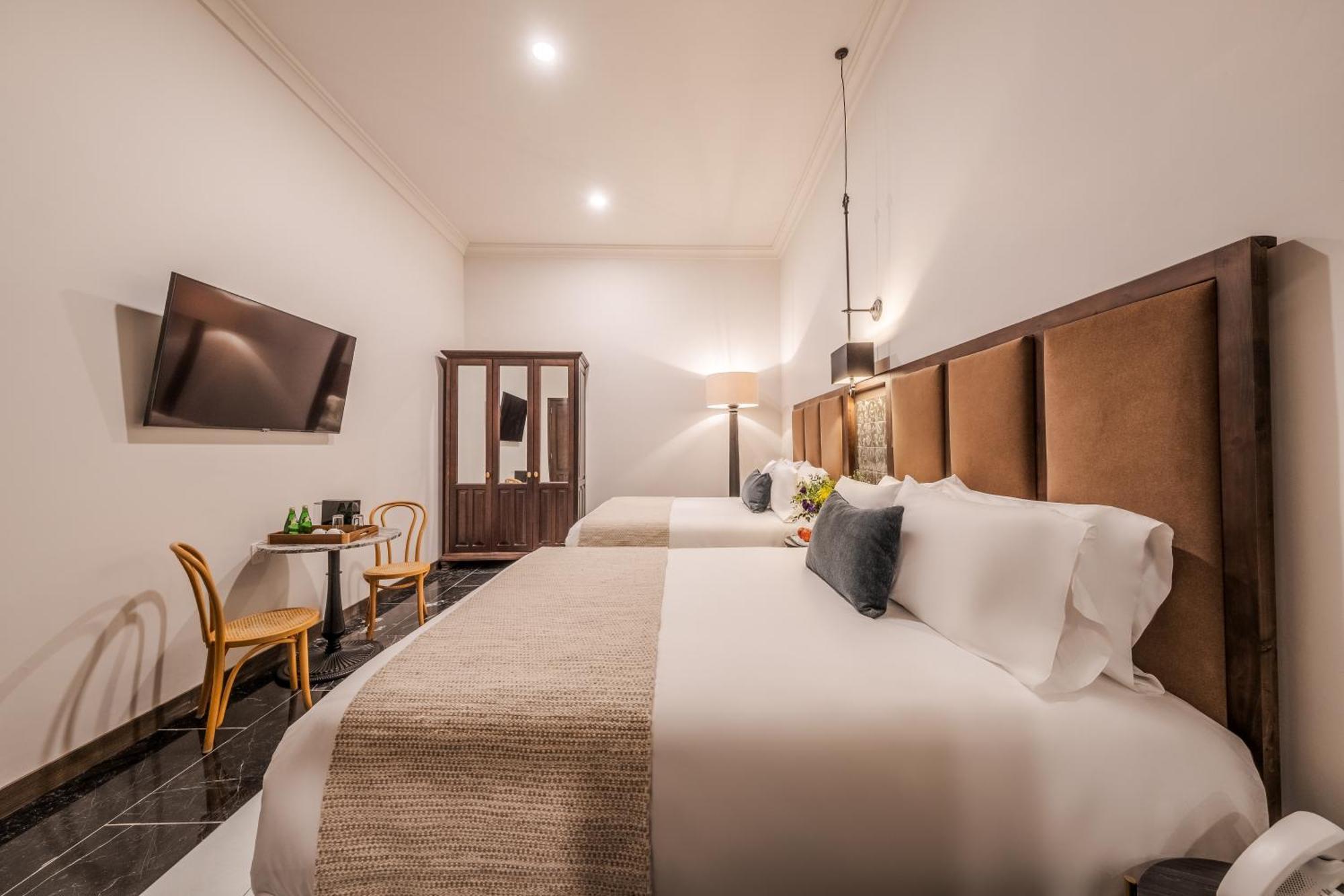 Hotel Casa Kloster Boutique