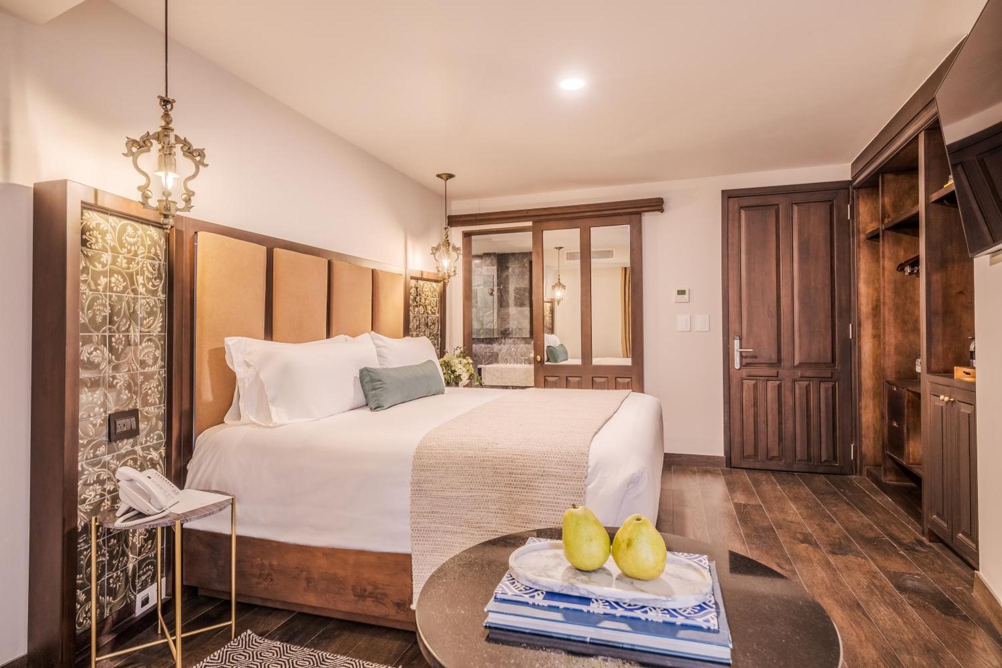 Casa Kloster Boutique Hotel