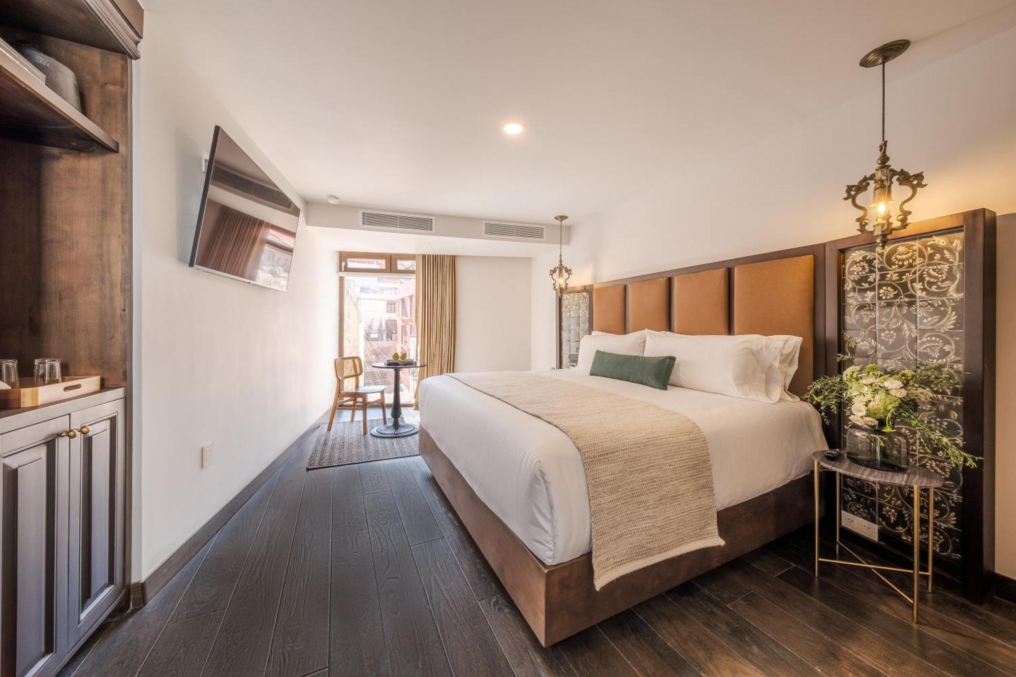 Hotel Casa Kloster Boutique
