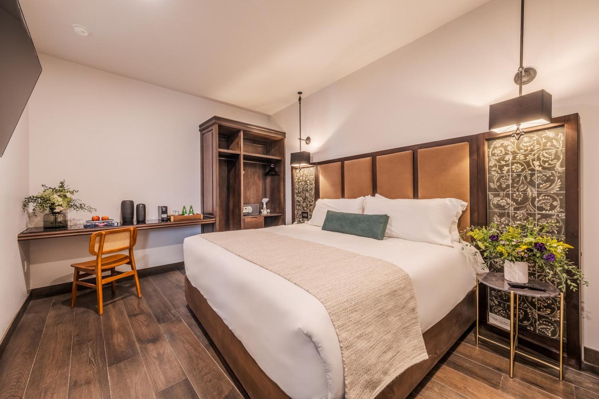 Casa Kloster Boutique Guanajuato