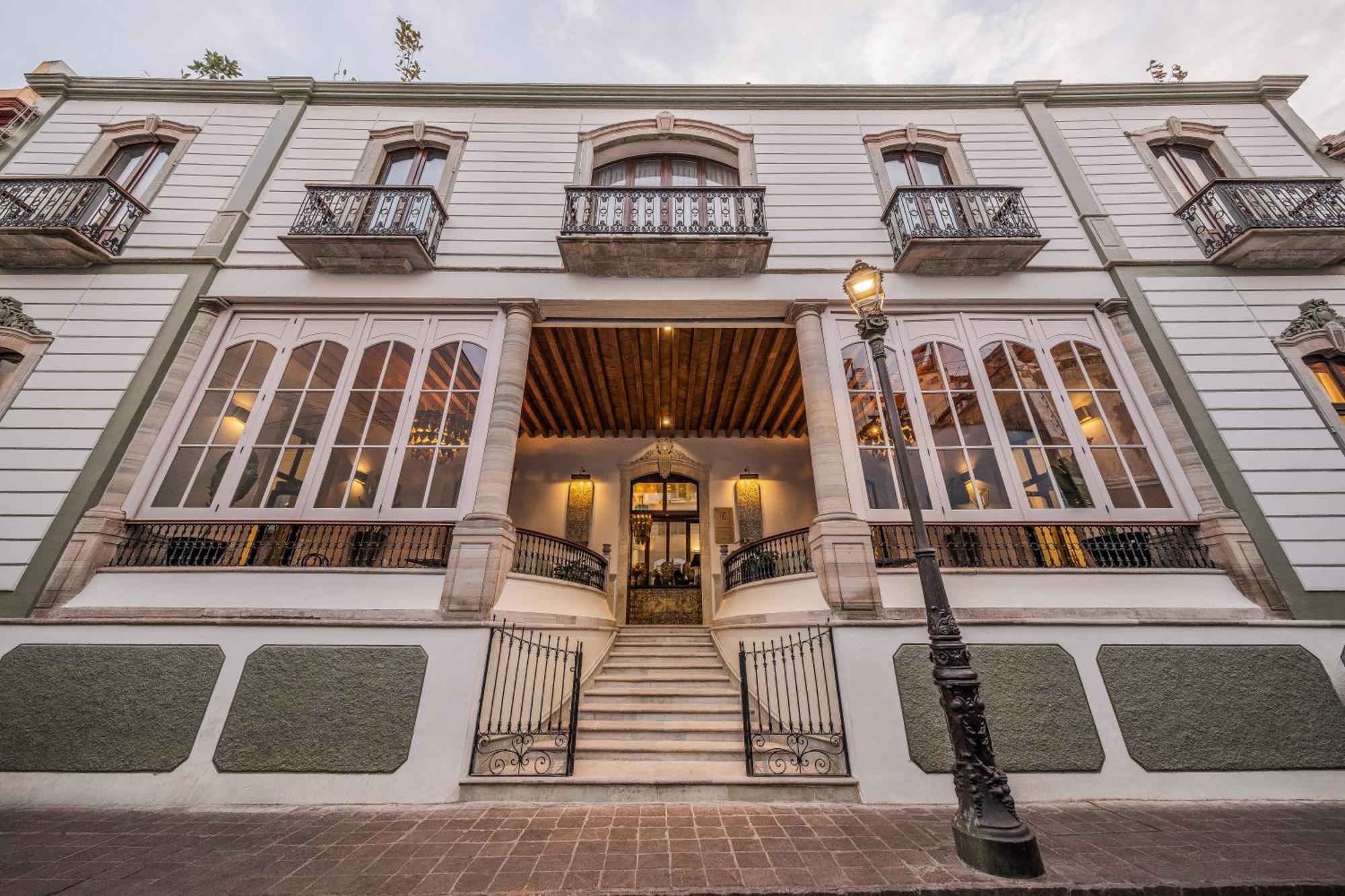 Casa Kloster Boutique Hotel