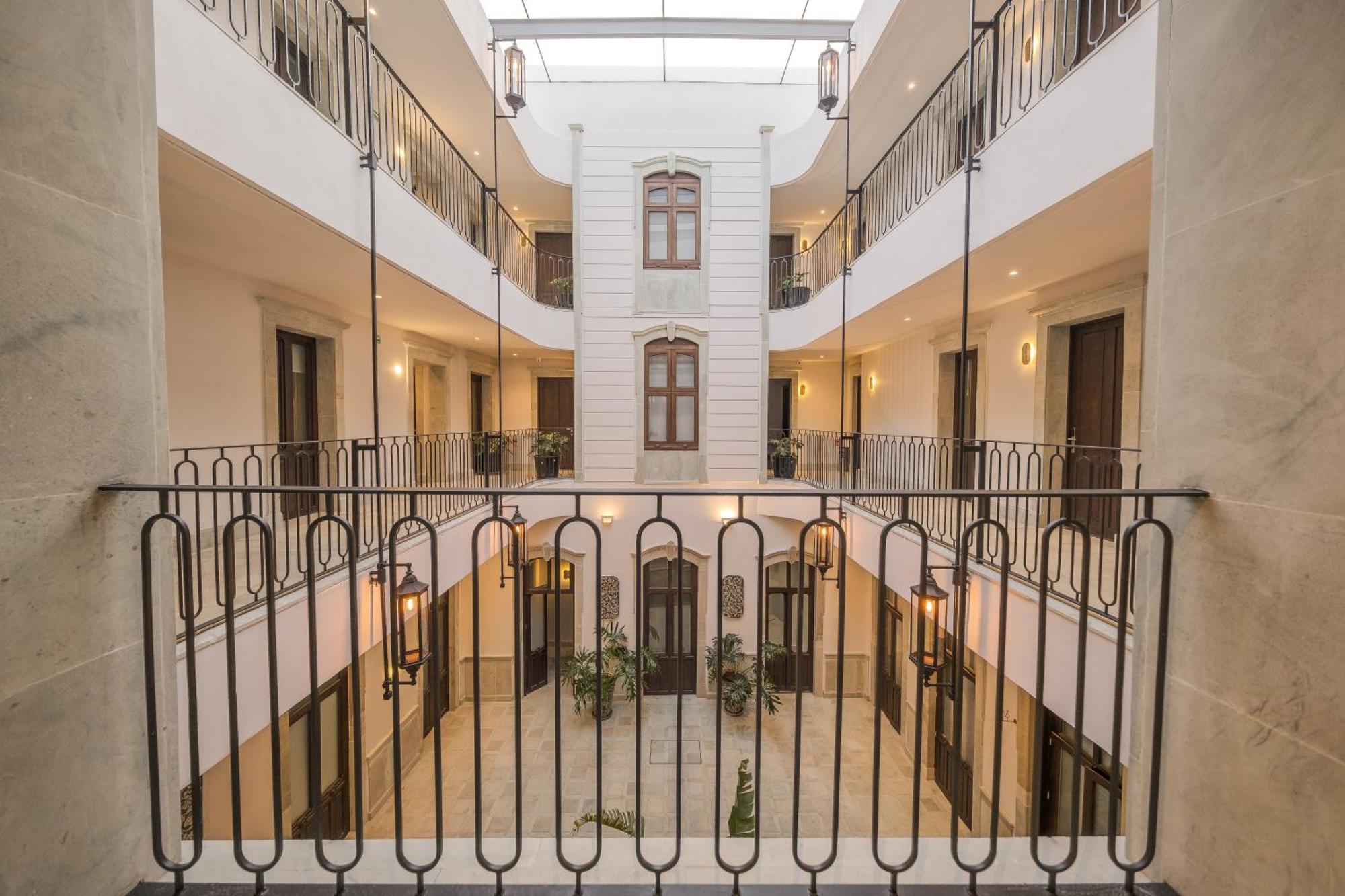 Casa Kloster Boutique Hotel *