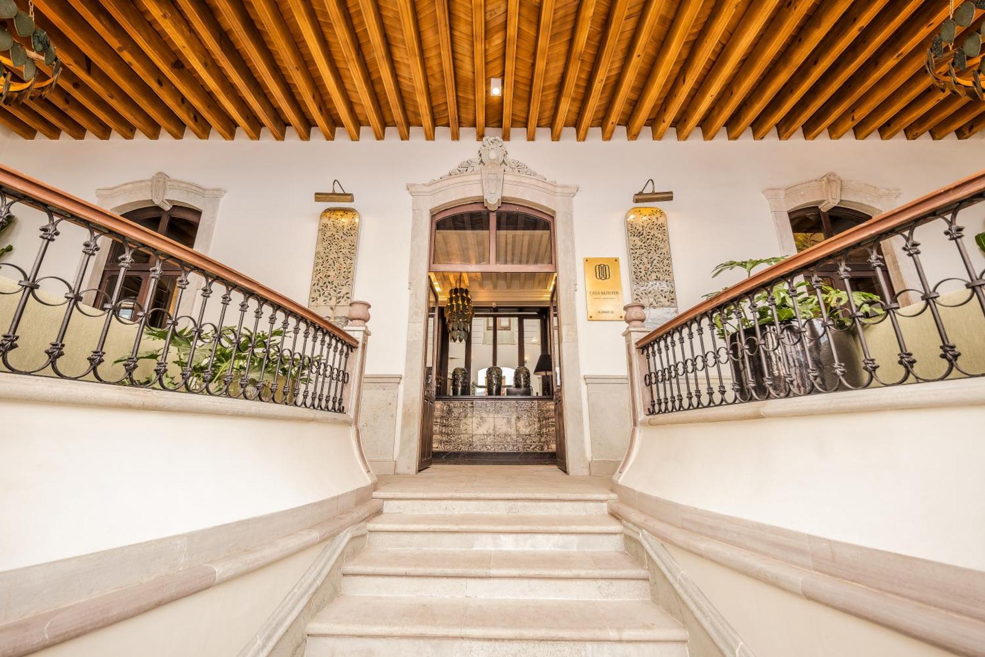 Casa Kloster Boutique *