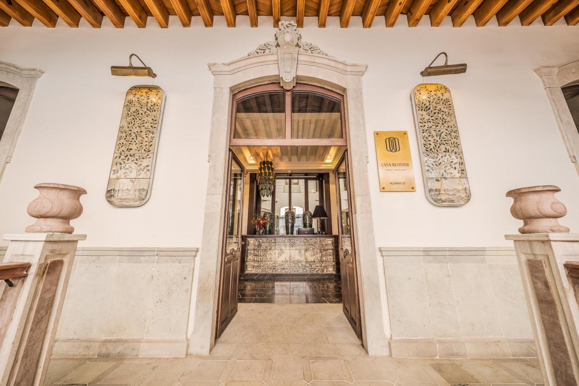 Casa Kloster Boutique