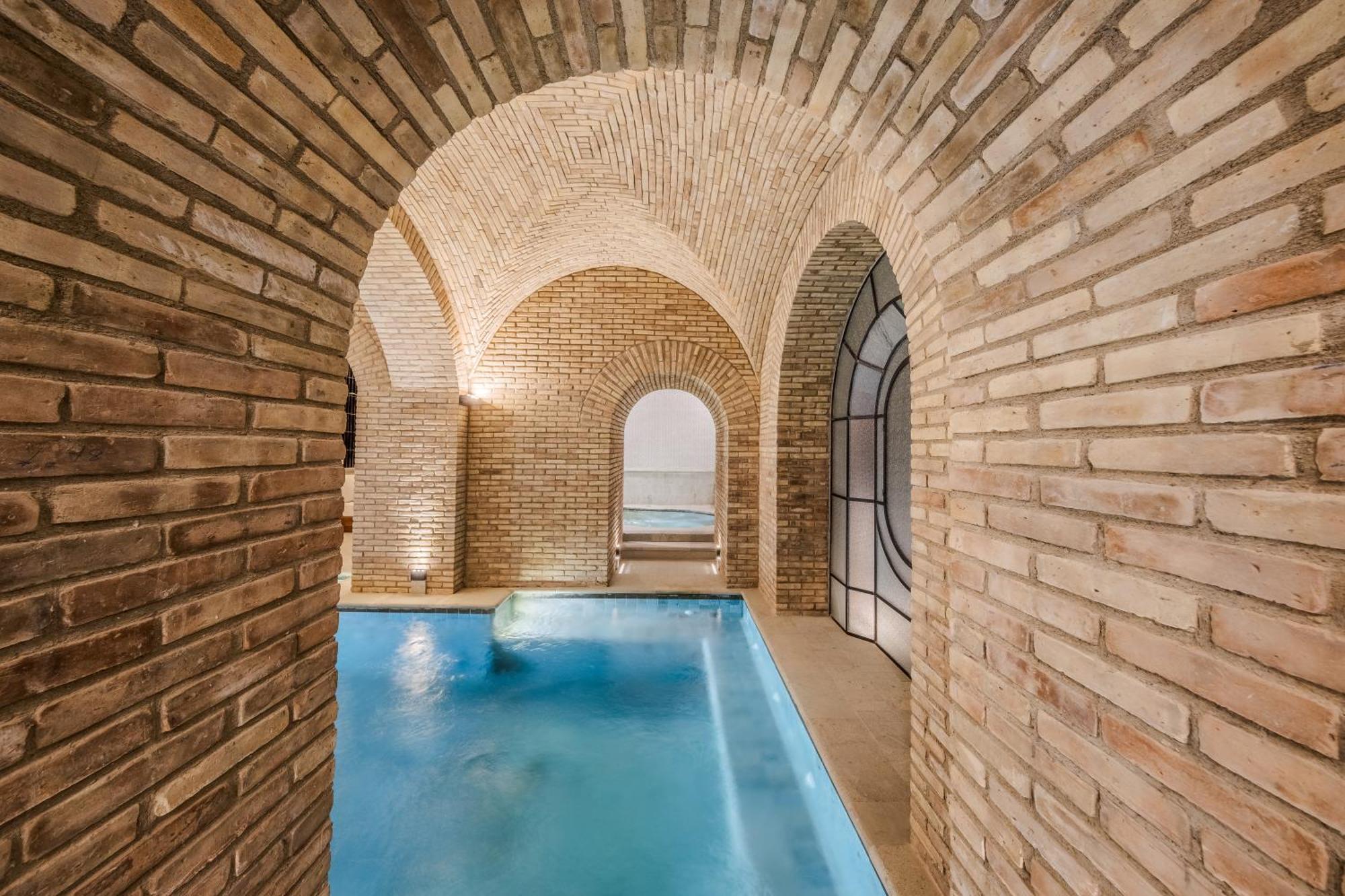 Hotel Casa Kloster Boutique Guanajuato