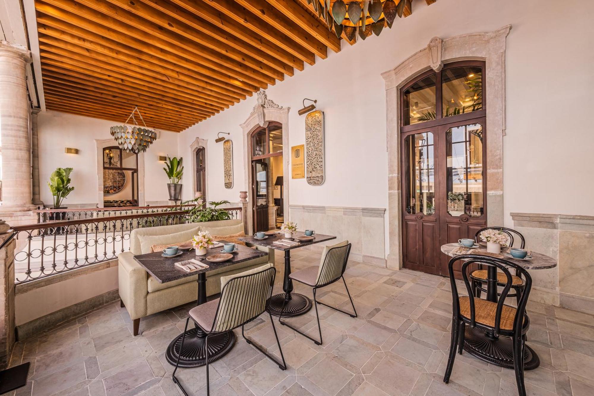 Casa Kloster Boutique * Guanajuato