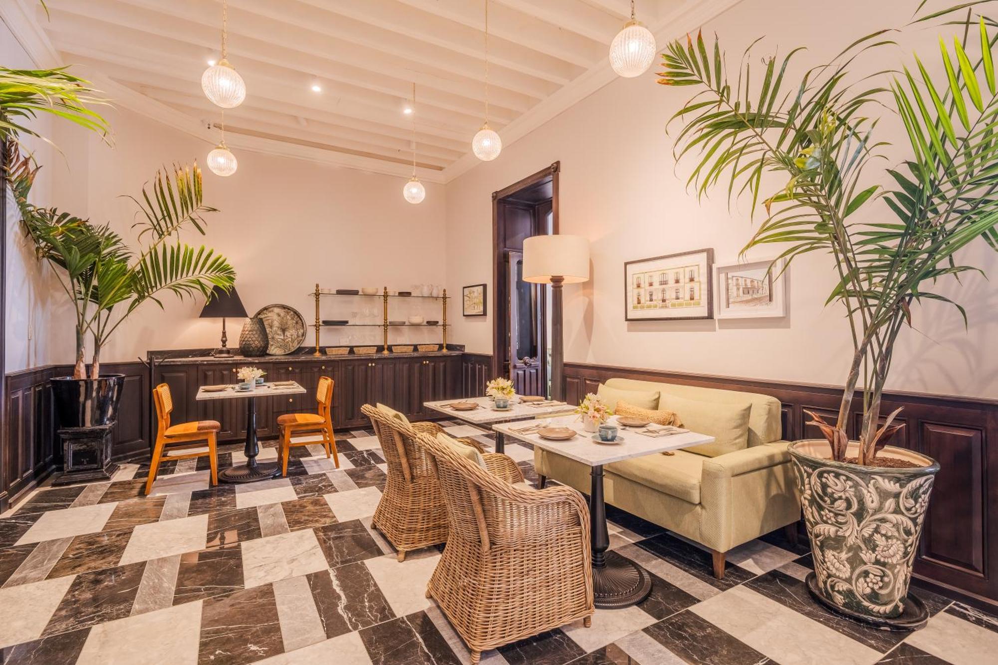 Casa Kloster Boutique Hotel