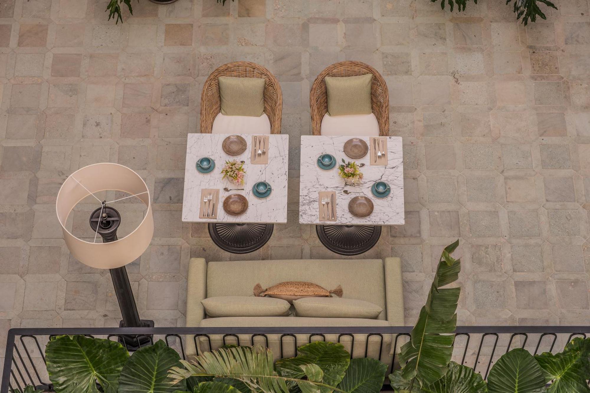 Casa Kloster Boutique Hotel Guanajuato