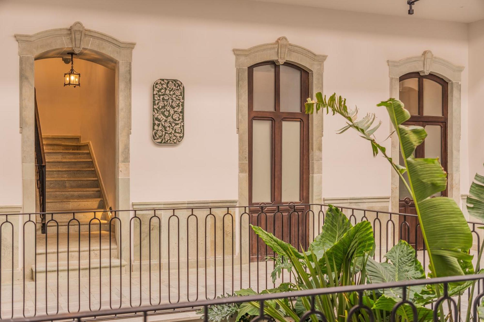 Casa Kloster Boutique *