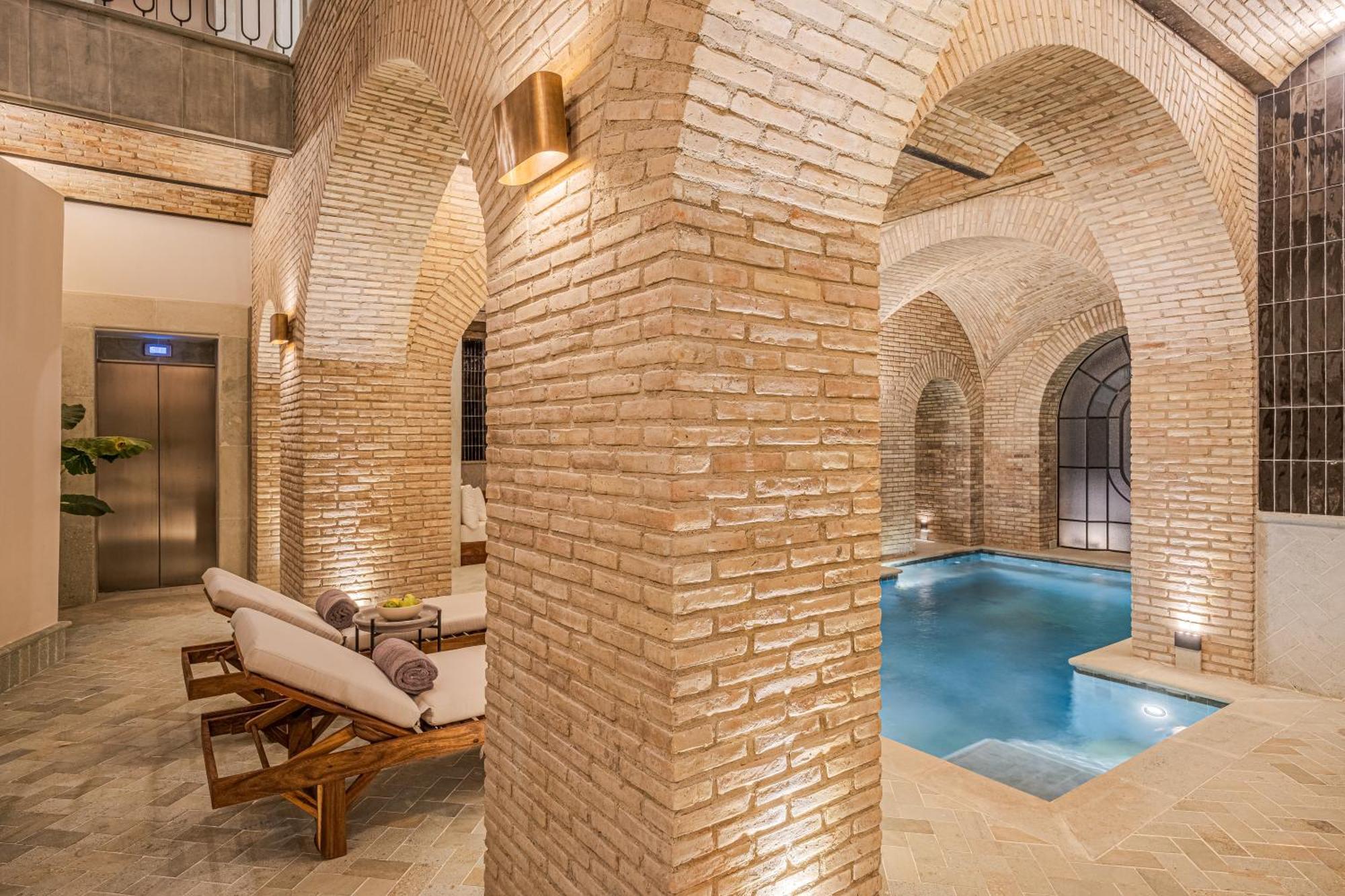 Casa Kloster Boutique Hotel
