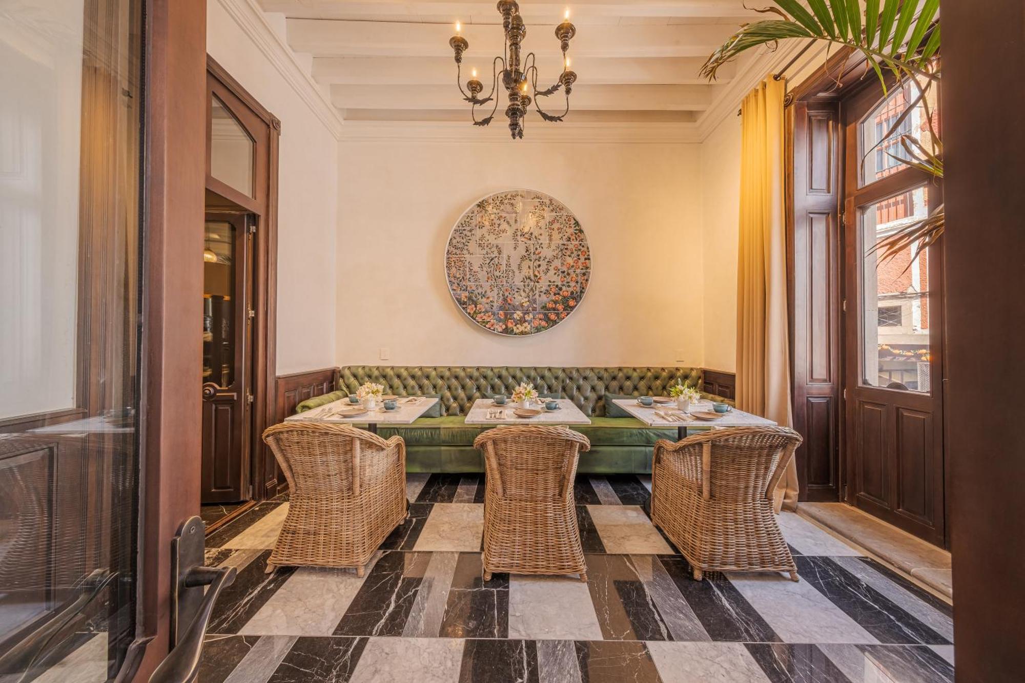 Hotel Casa Kloster Boutique *