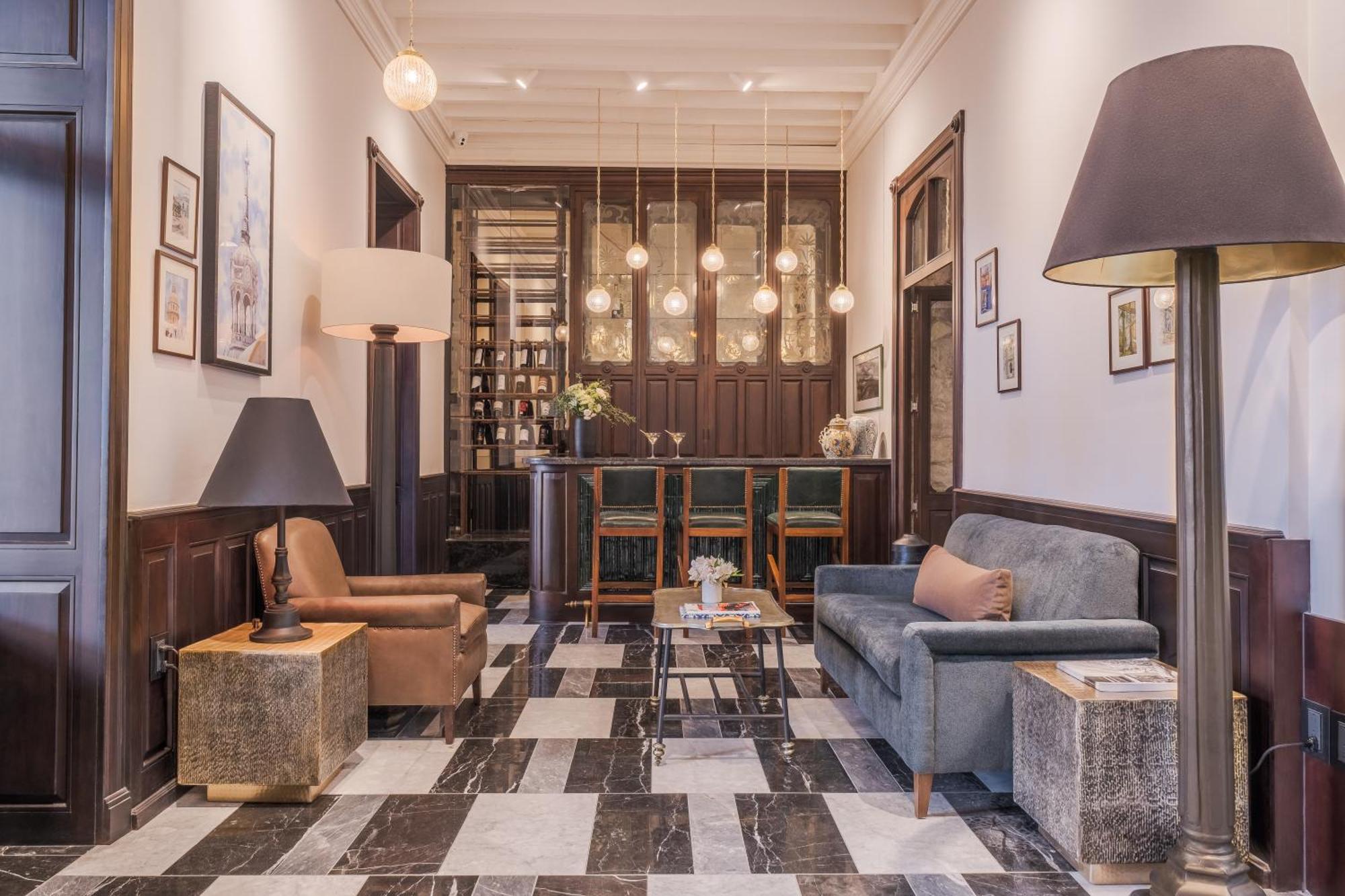 Hotel Casa Kloster Boutique Guanajuato