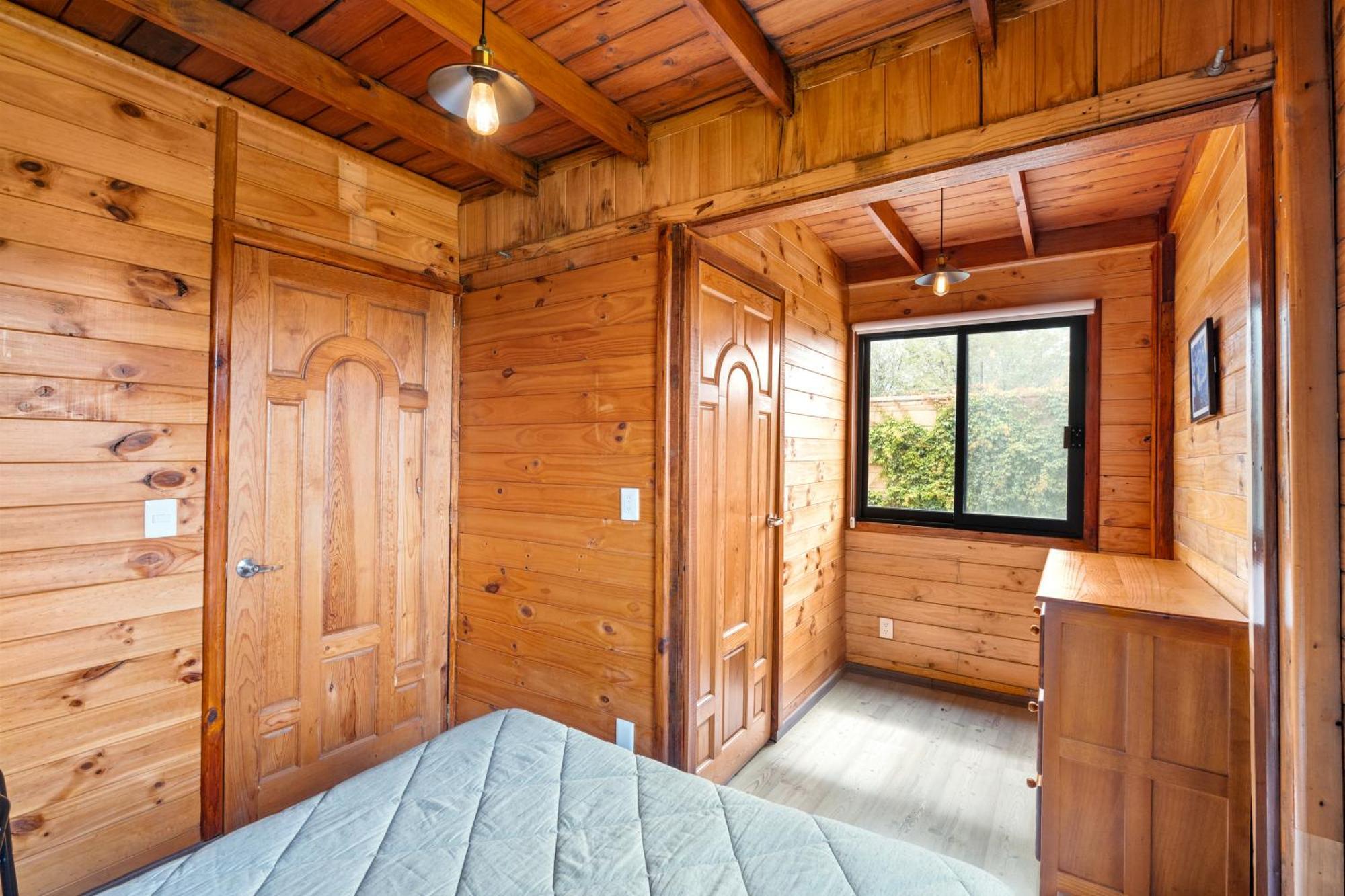 Lodge Xido San Miguel